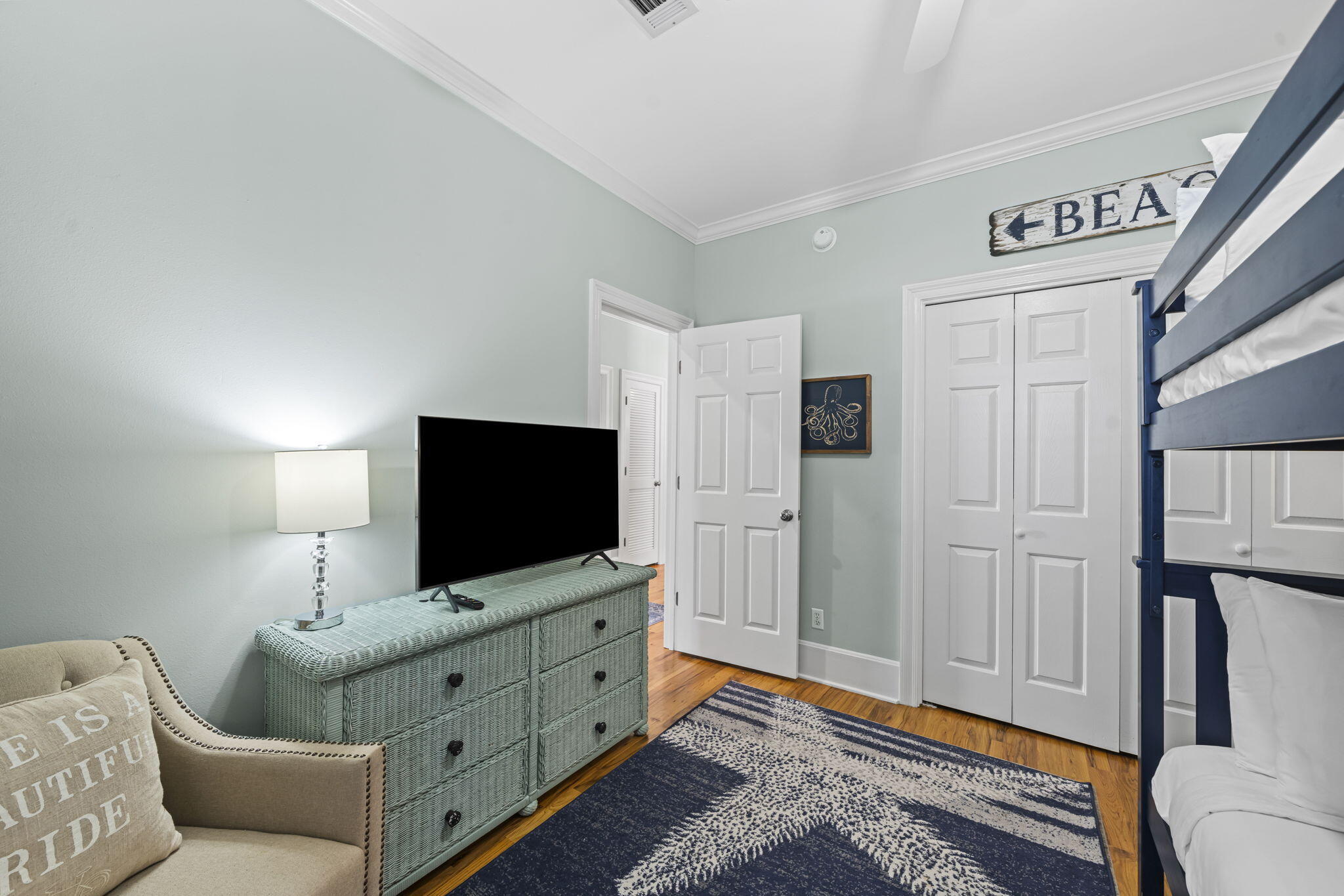 CRYSTAL BEACH - Residential