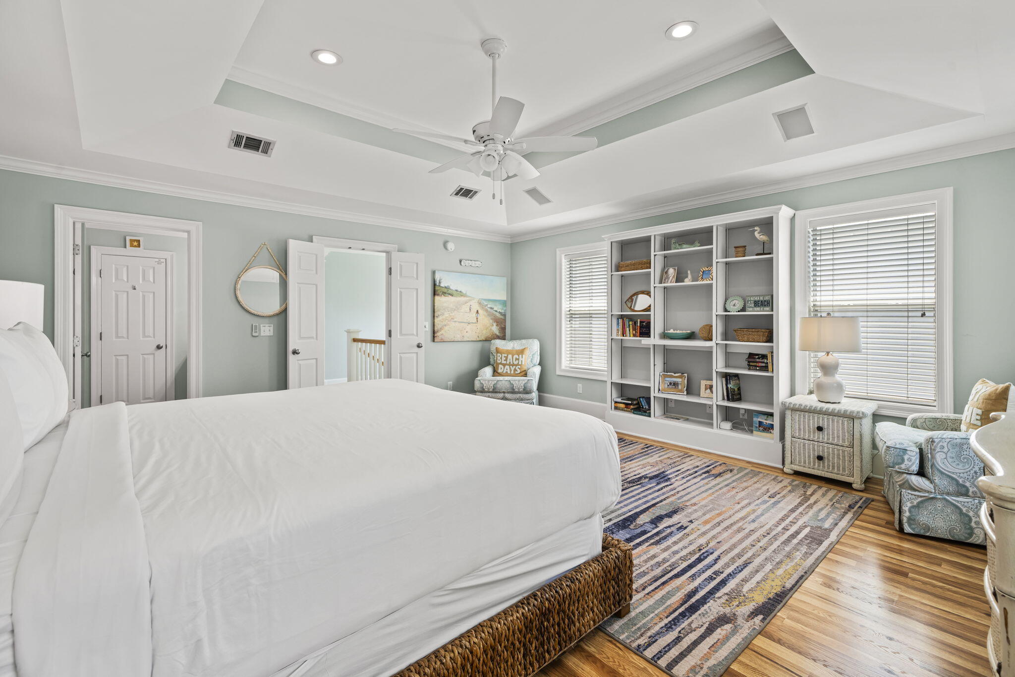 CRYSTAL BEACH - Residential