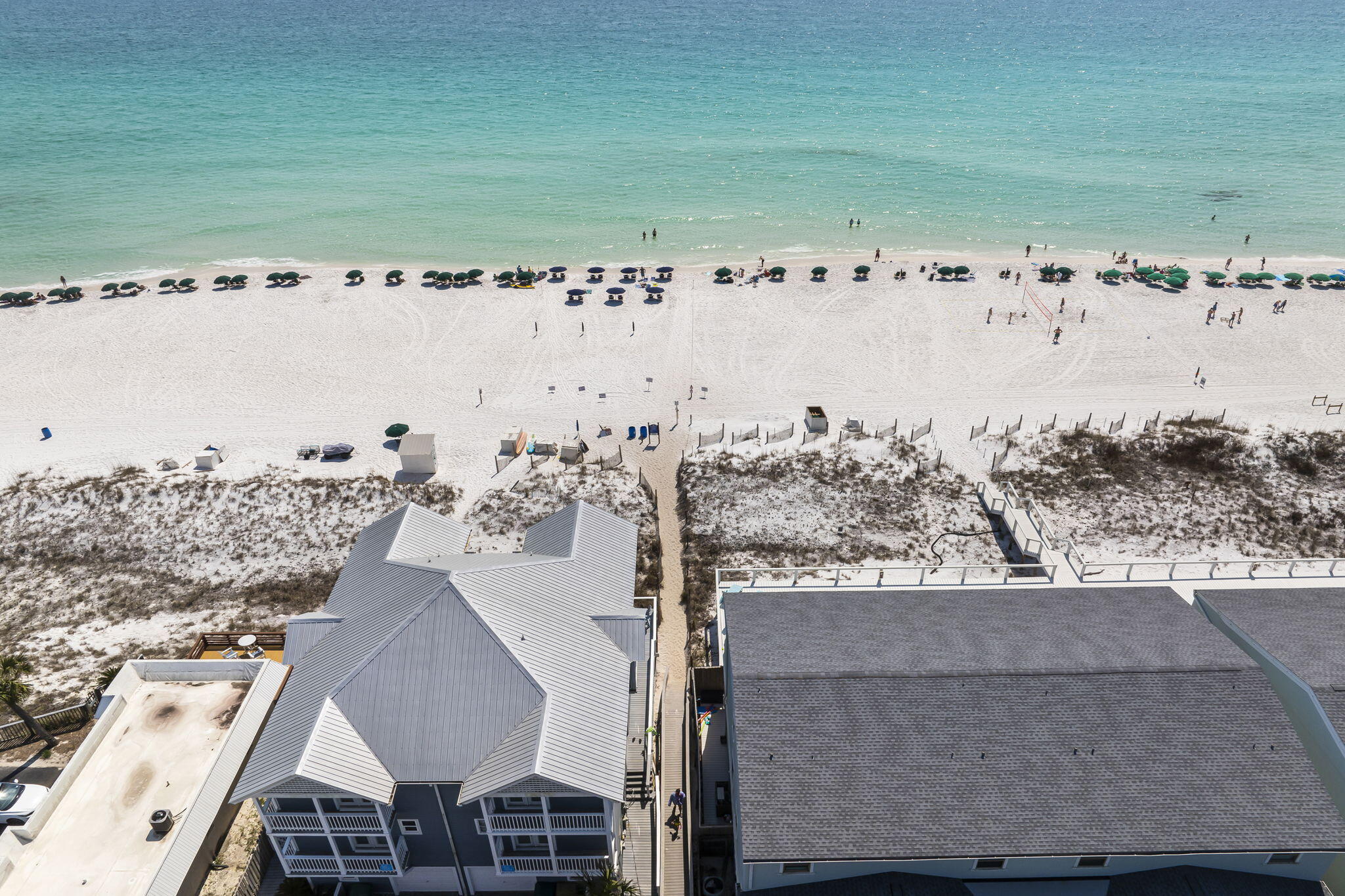 CRYSTAL BEACH - Residential