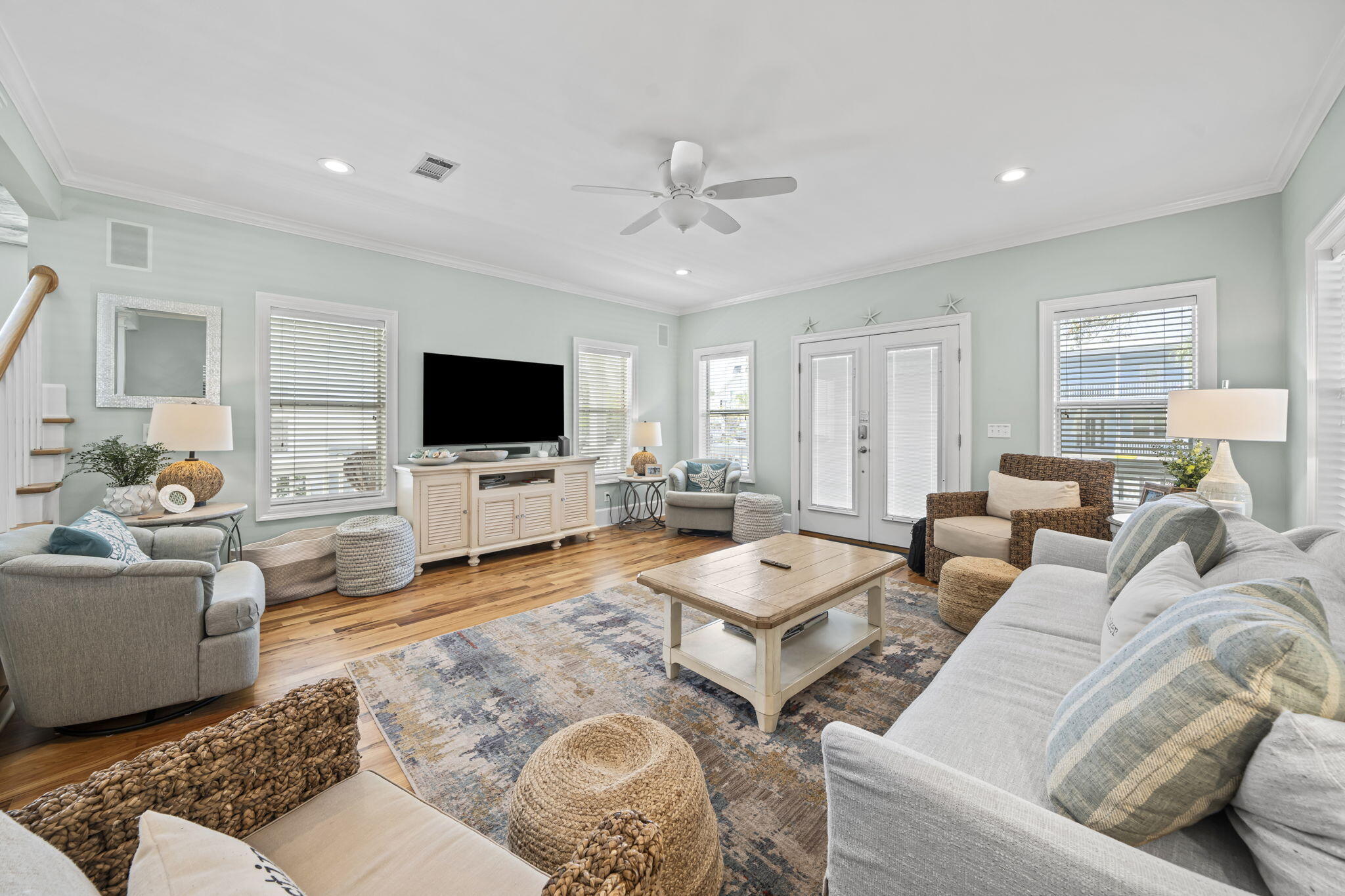 CRYSTAL BEACH - Residential