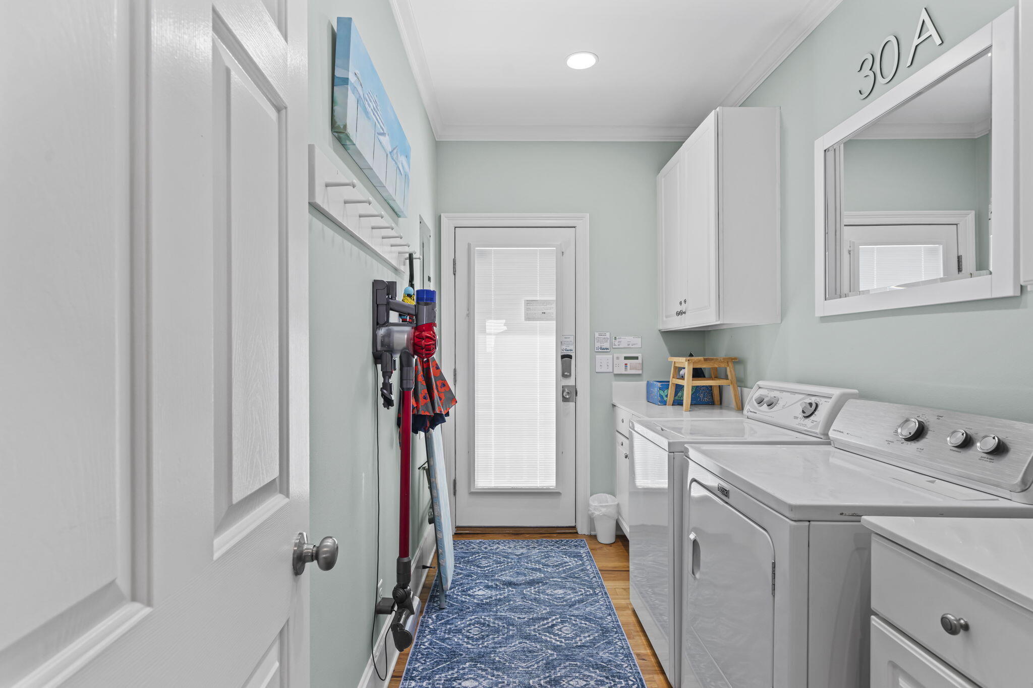 CRYSTAL BEACH - Residential