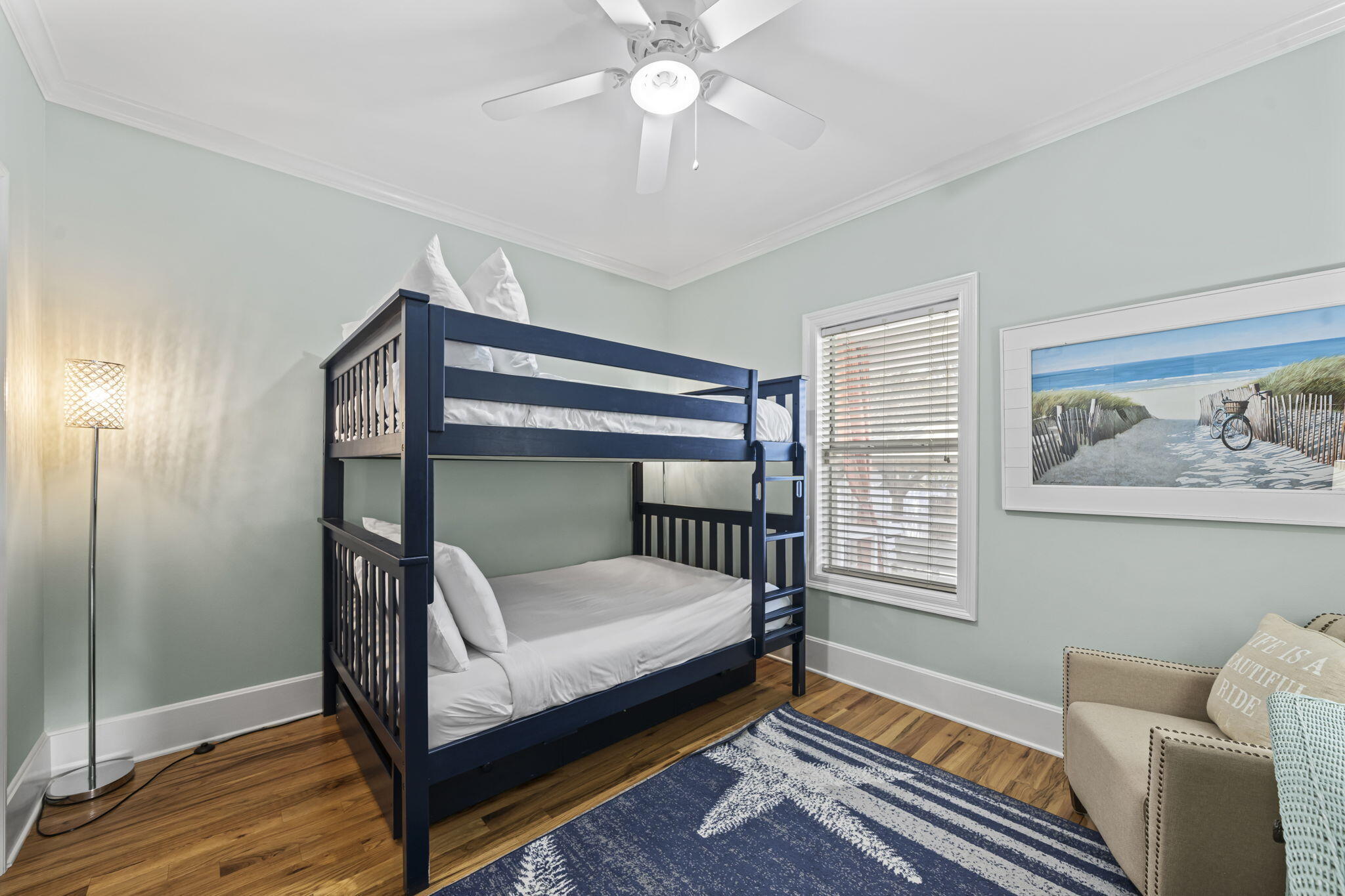 CRYSTAL BEACH - Residential