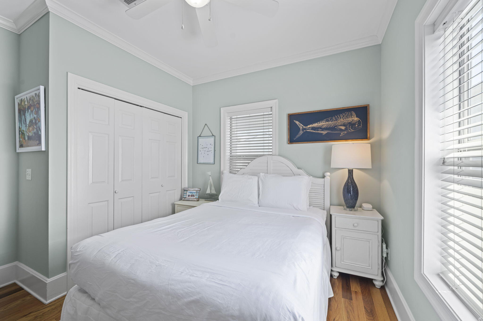 CRYSTAL BEACH - Residential