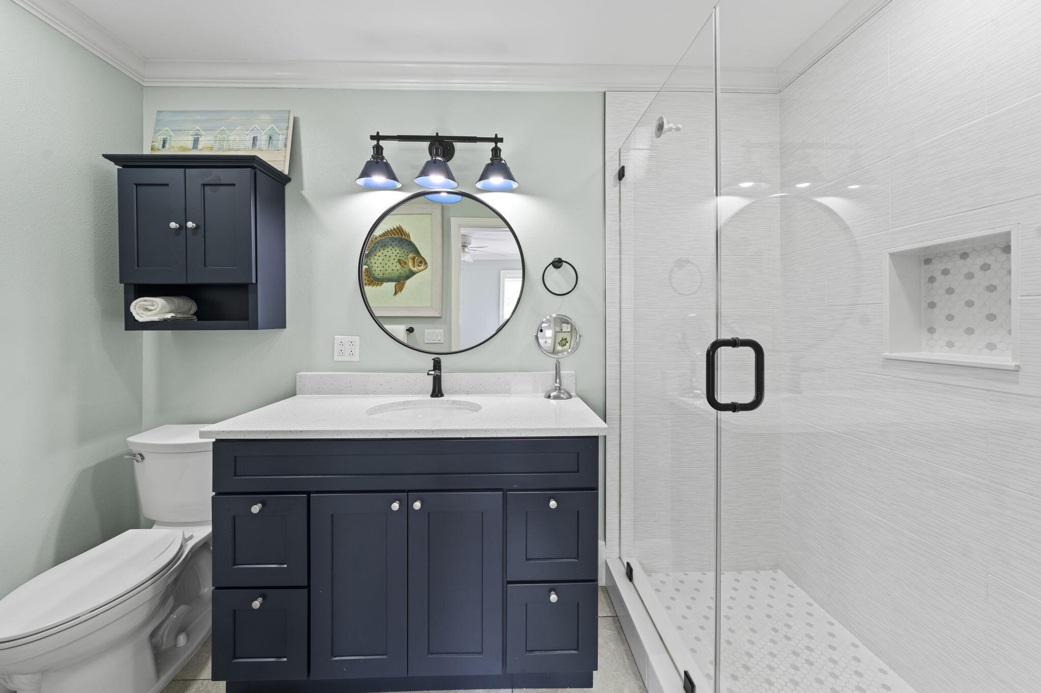 CRYSTAL BEACH - Residential