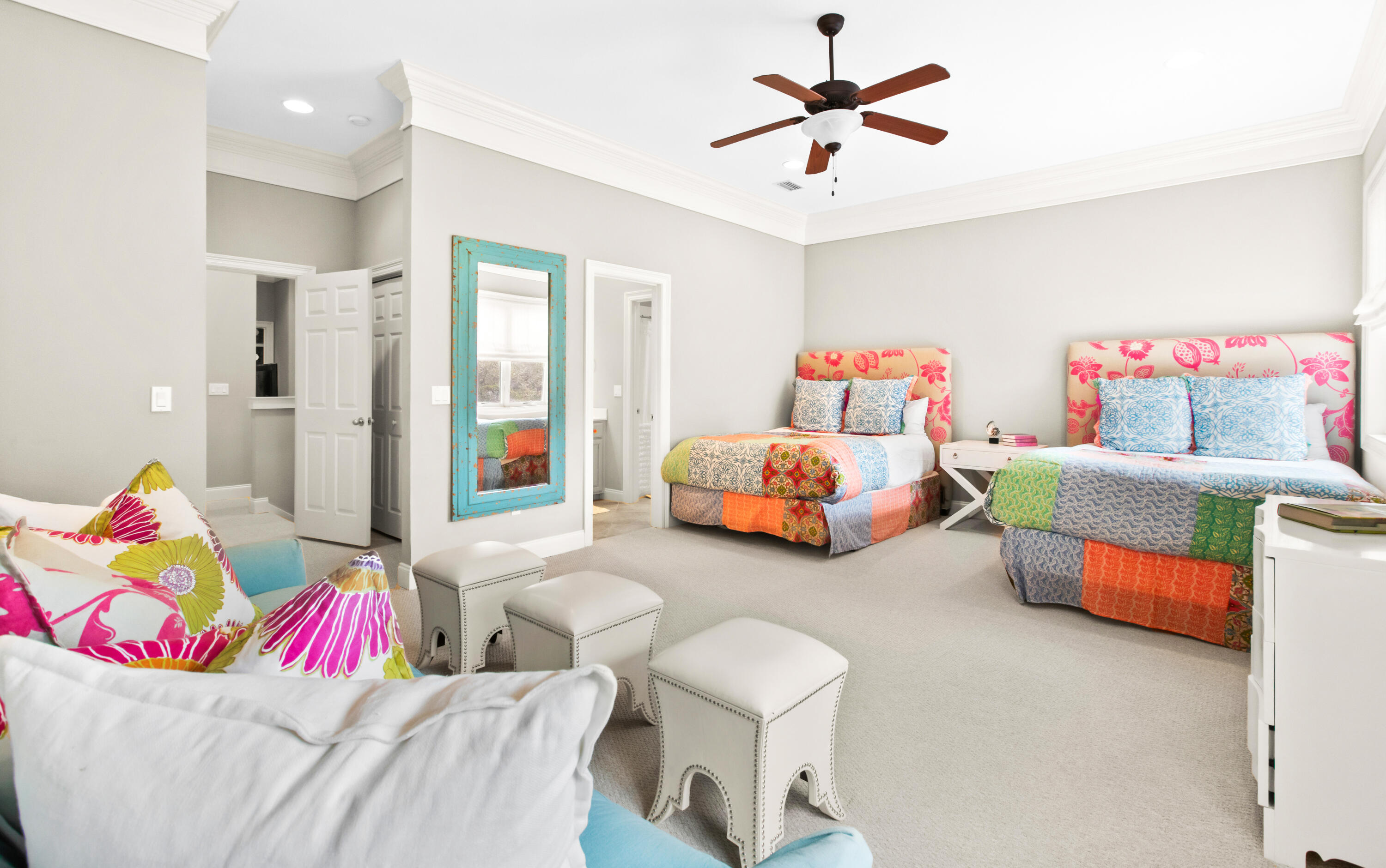 CAPTIVA AT TOPS'L - Residential