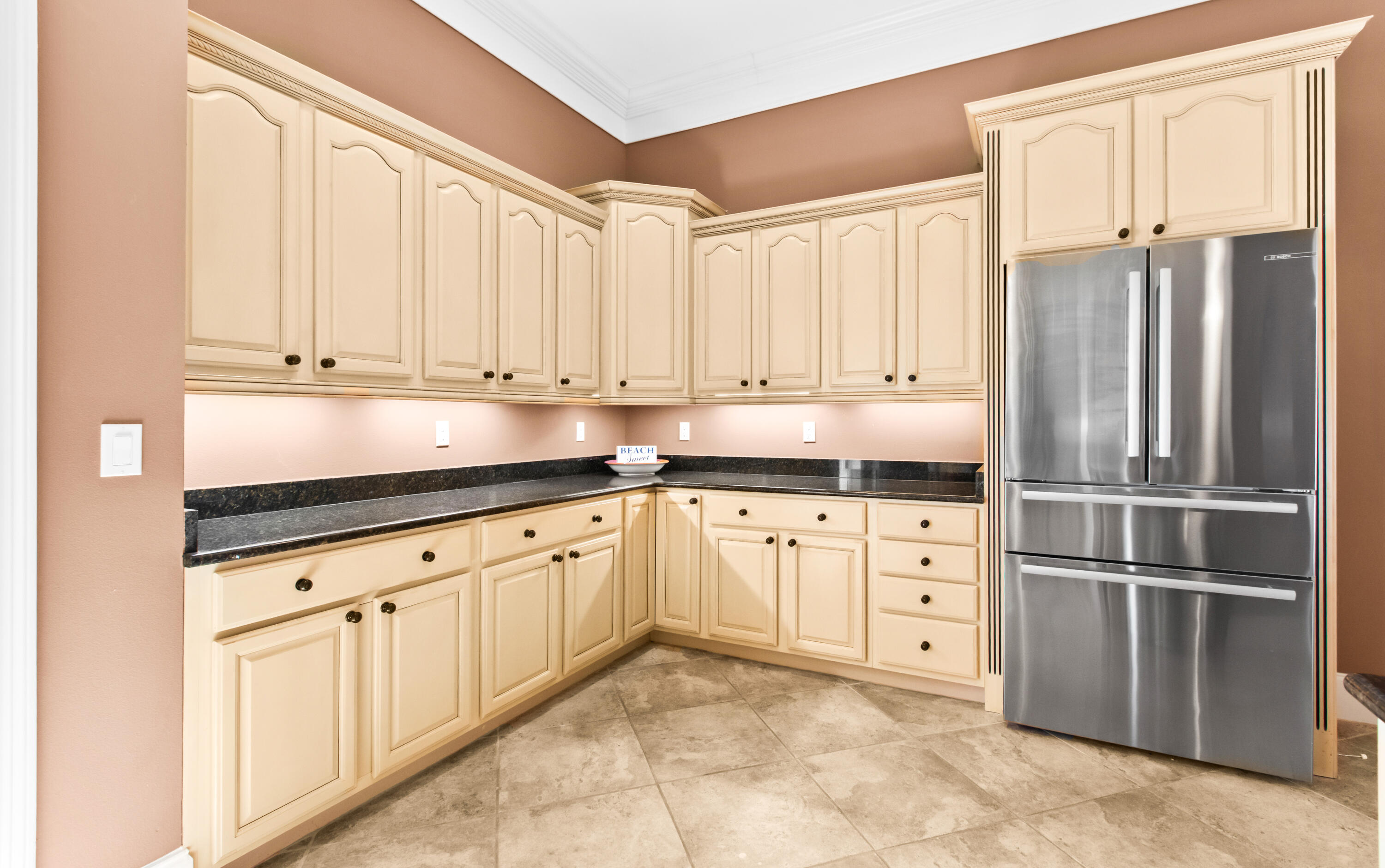 CAPTIVA AT TOPS'L - Residential