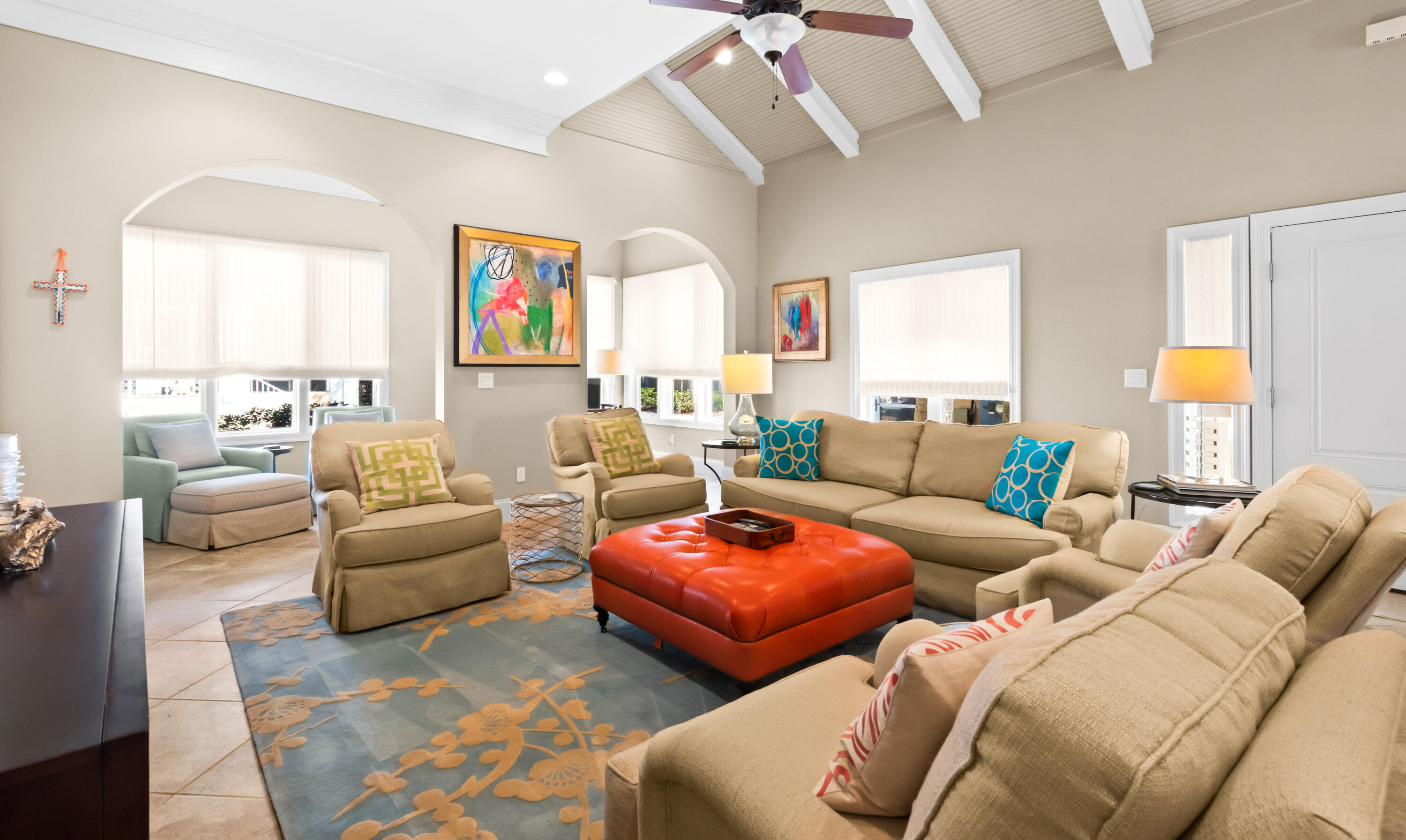 CAPTIVA AT TOPS'L - Residential