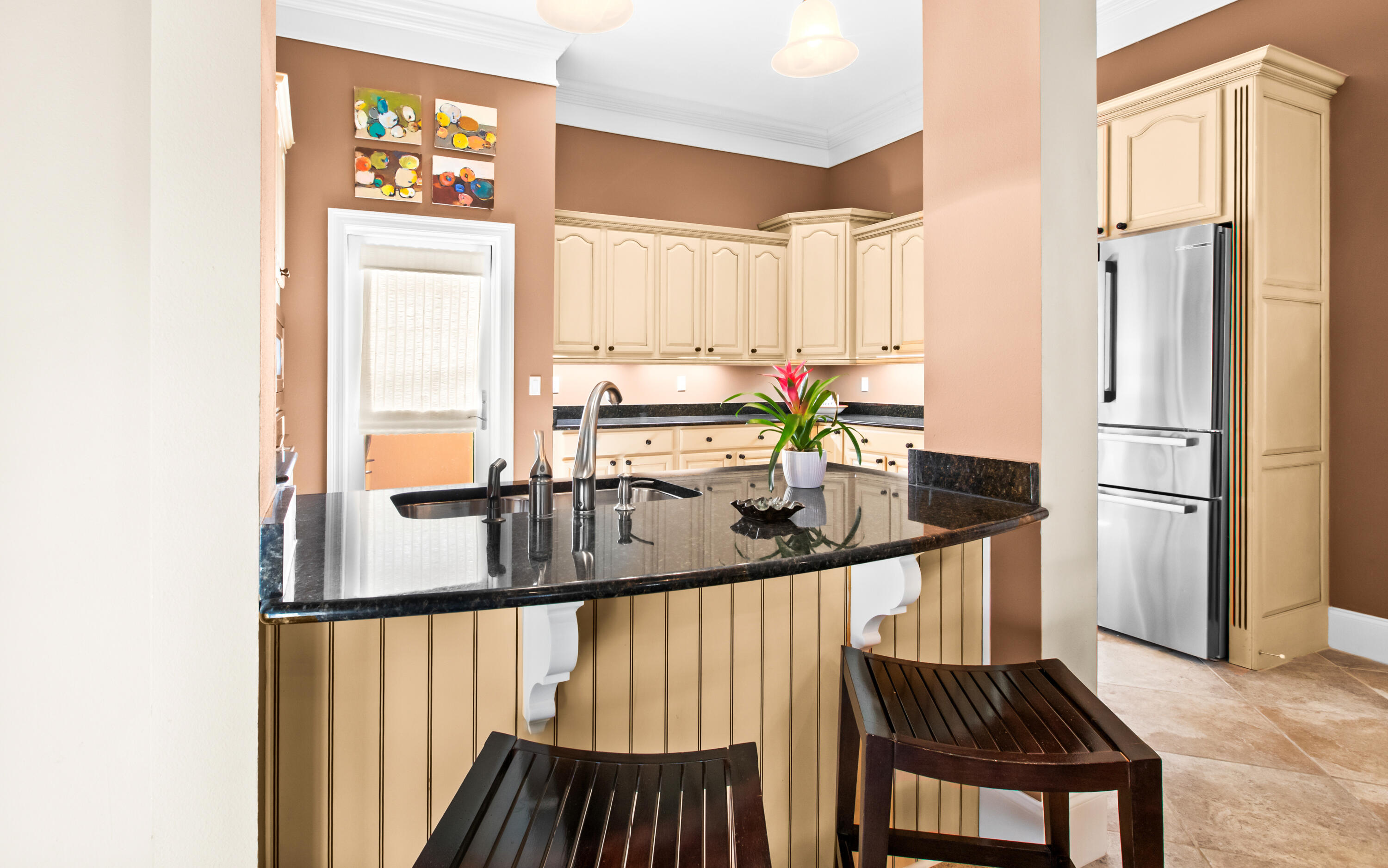 CAPTIVA AT TOPS'L - Residential