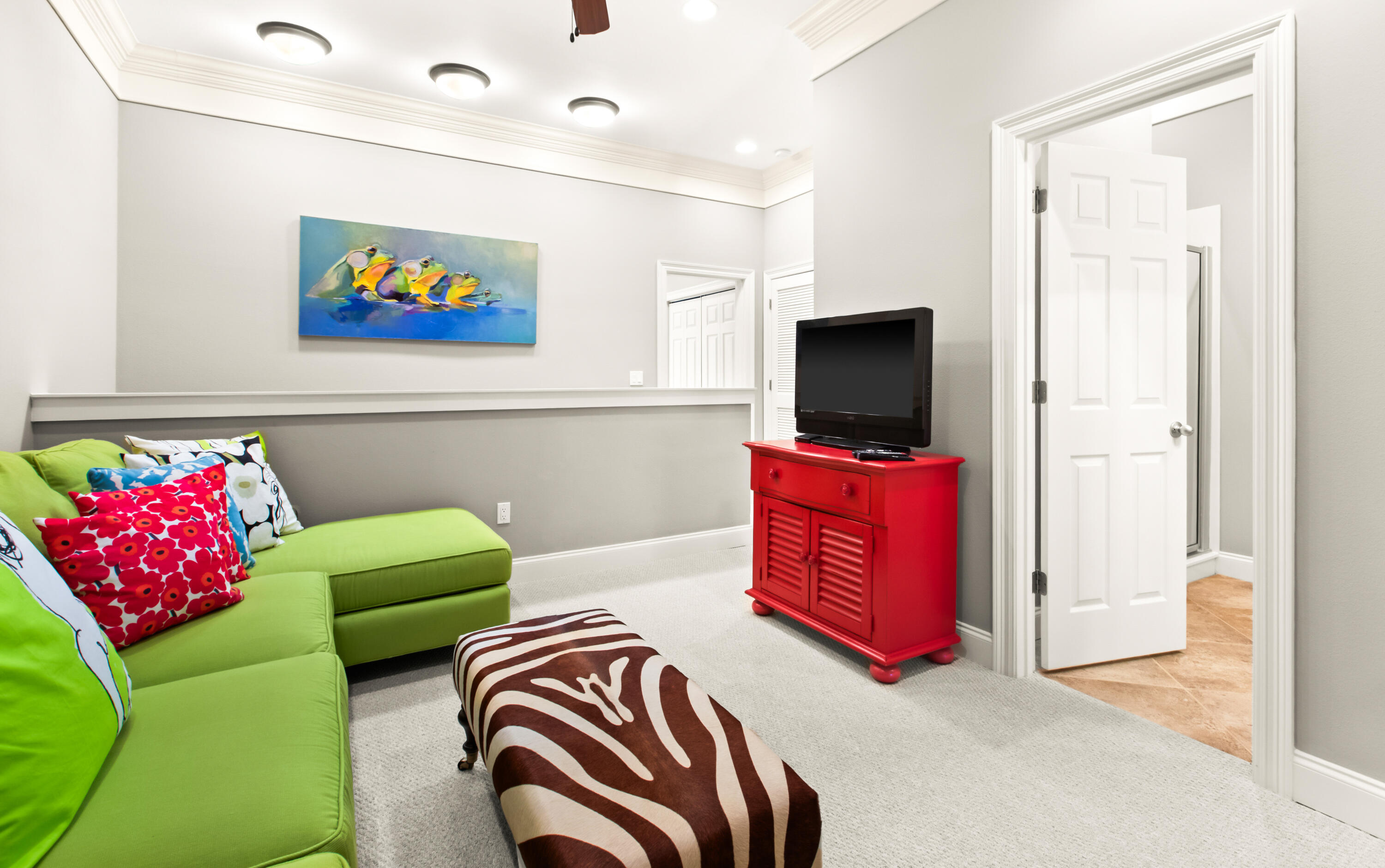 CAPTIVA AT TOPS'L - Residential