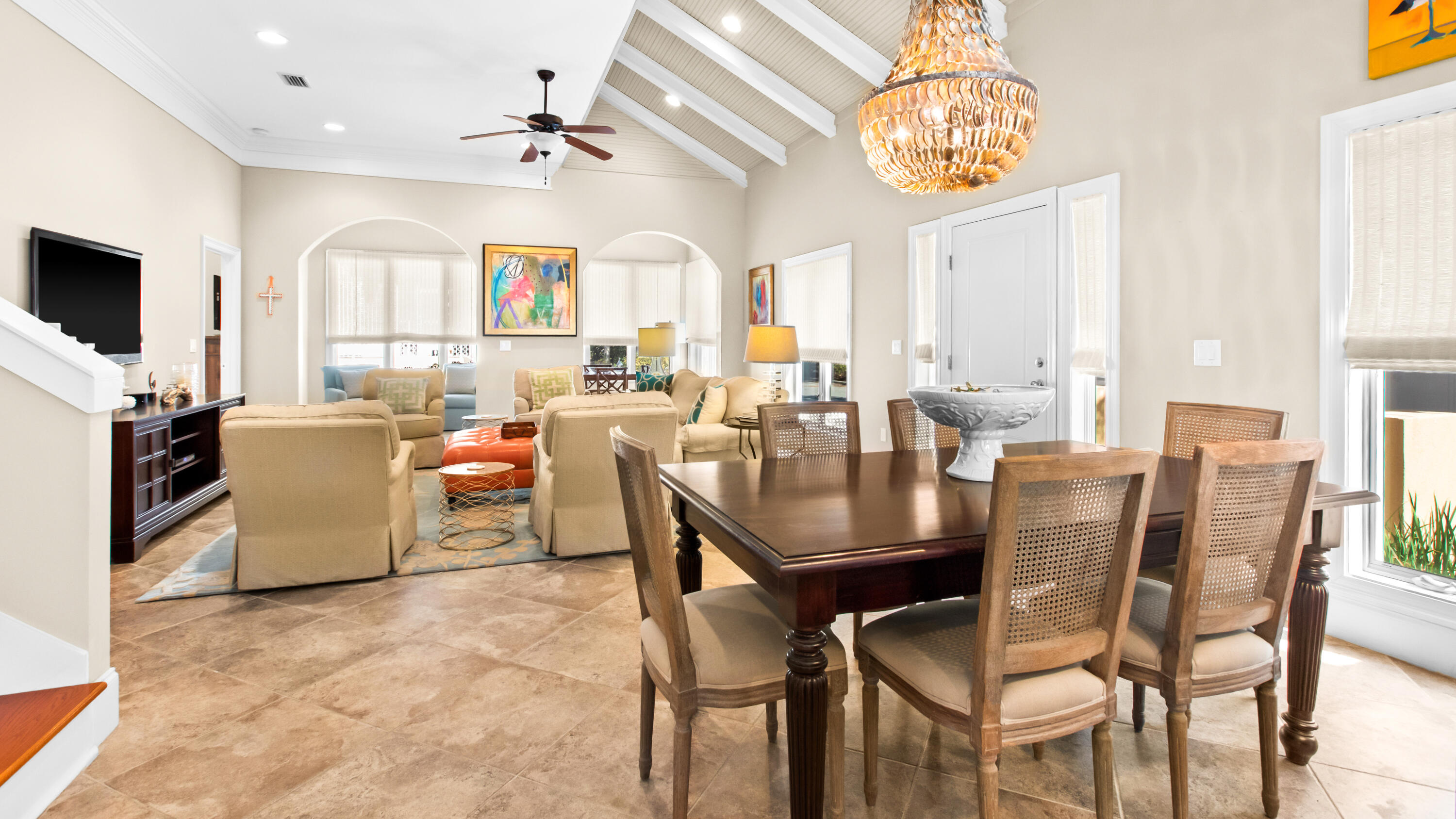 CAPTIVA AT TOPS'L - Residential