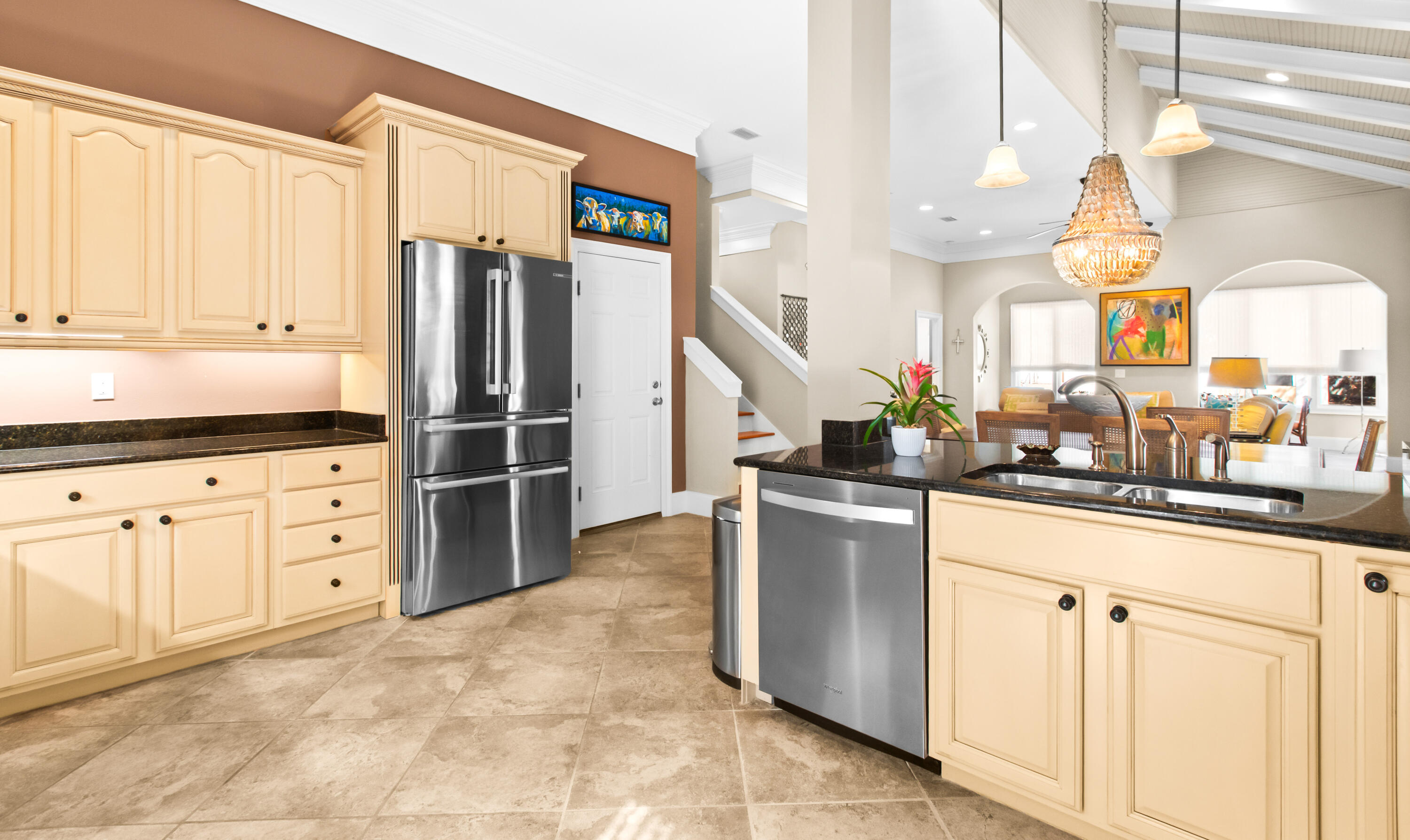 CAPTIVA AT TOPS'L - Residential