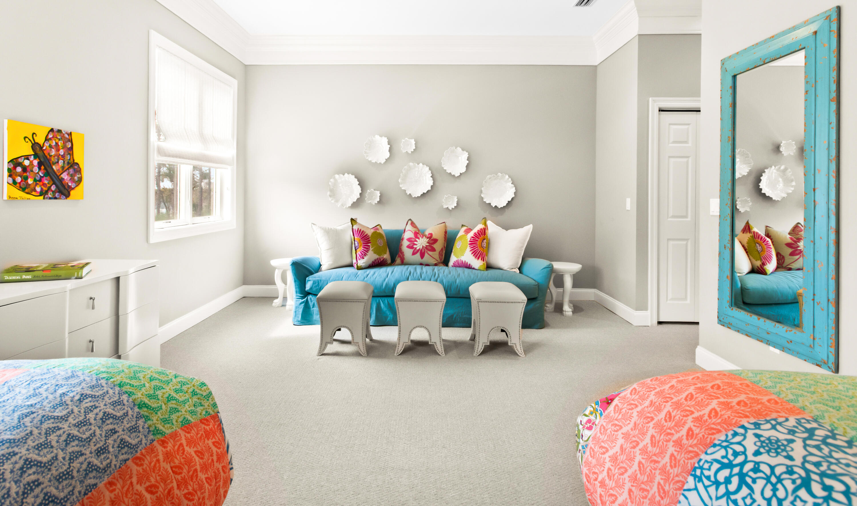 CAPTIVA AT TOPS'L - Residential