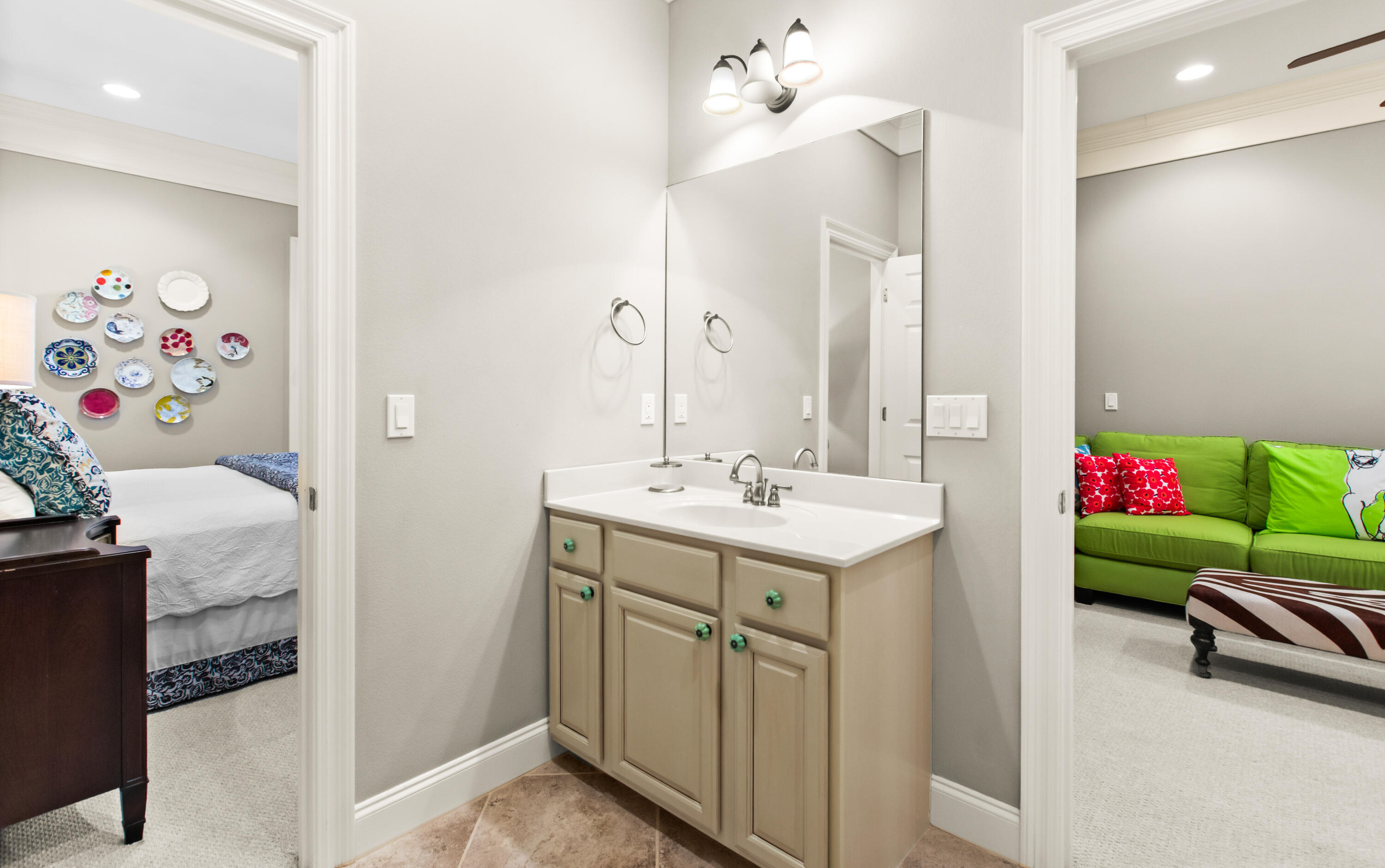 CAPTIVA AT TOPS'L - Residential