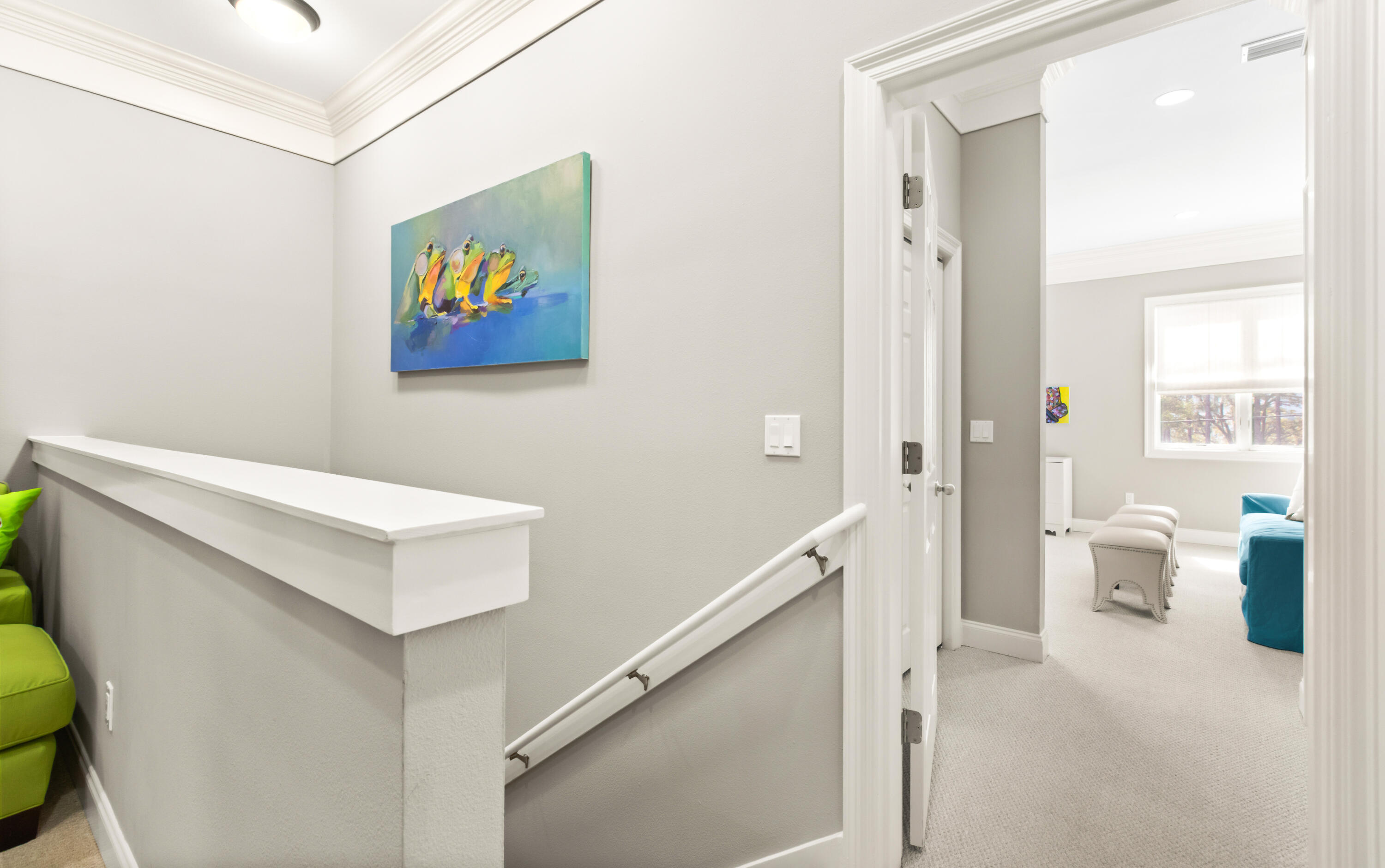 CAPTIVA AT TOPS'L - Residential