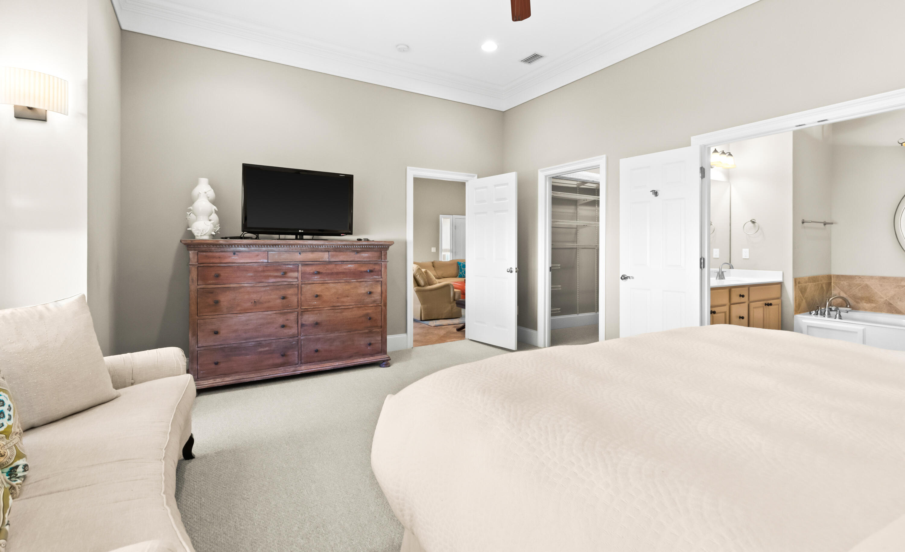 CAPTIVA AT TOPS'L - Residential