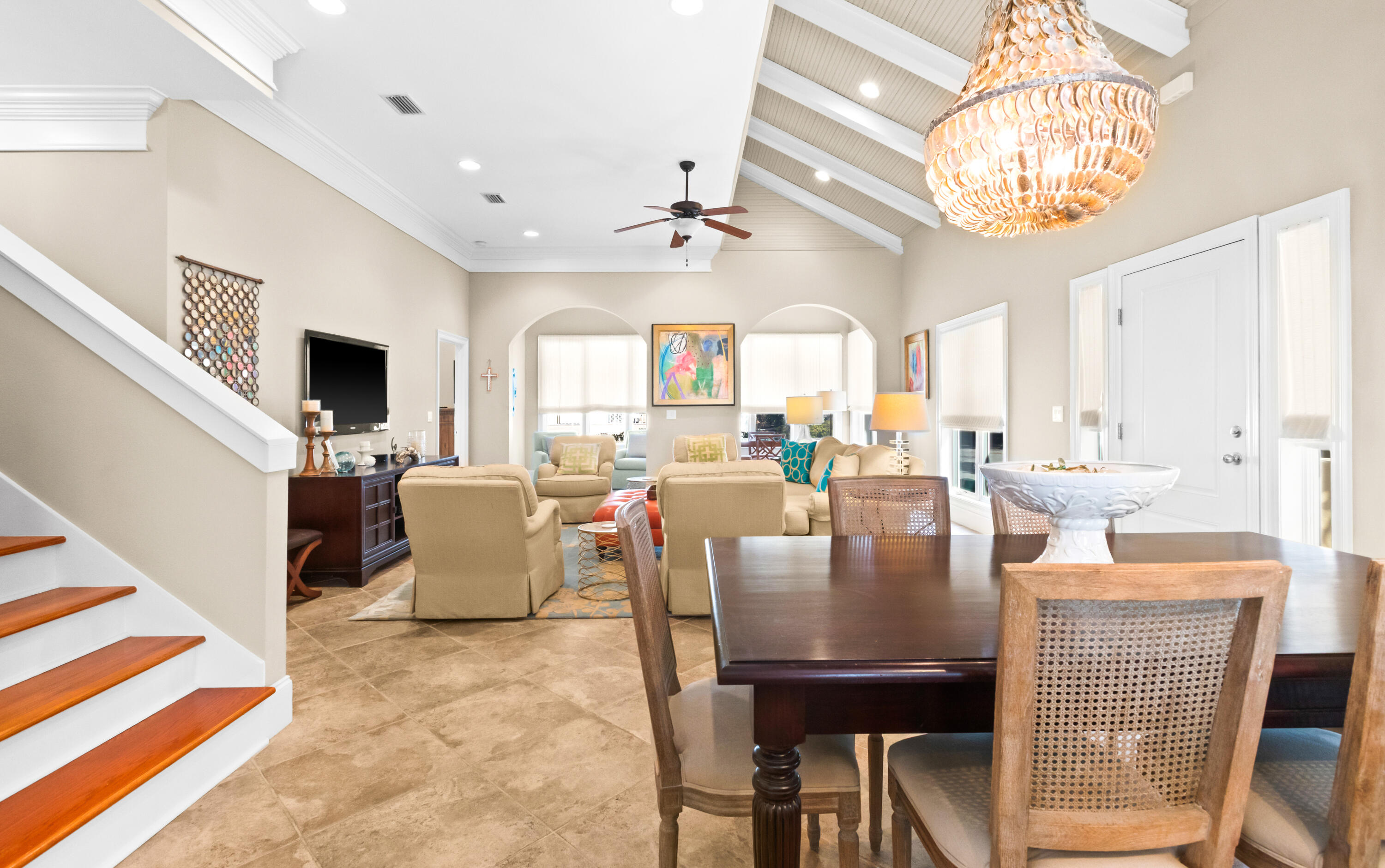 CAPTIVA AT TOPS'L - Residential