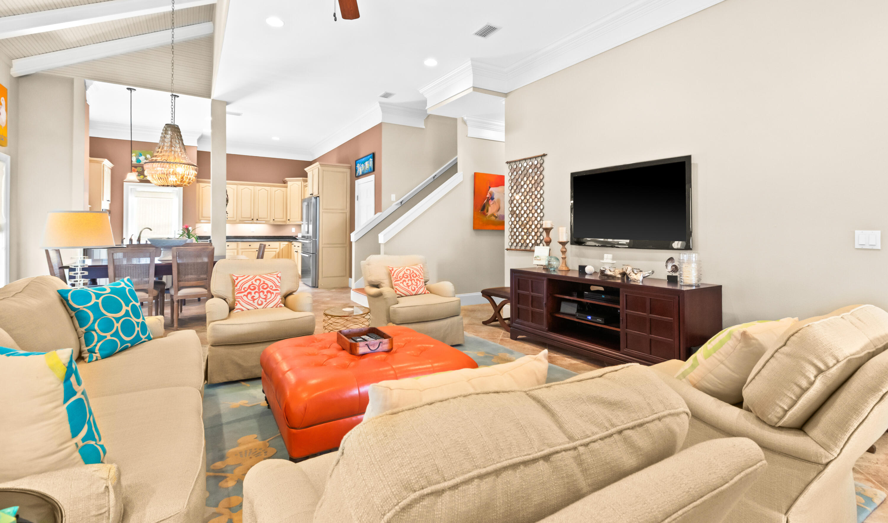 CAPTIVA AT TOPS'L - Residential