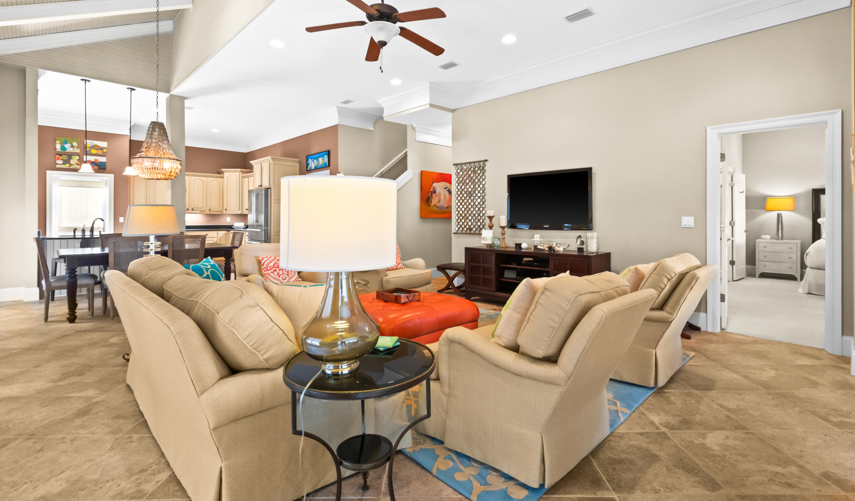 CAPTIVA AT TOPS'L - Residential