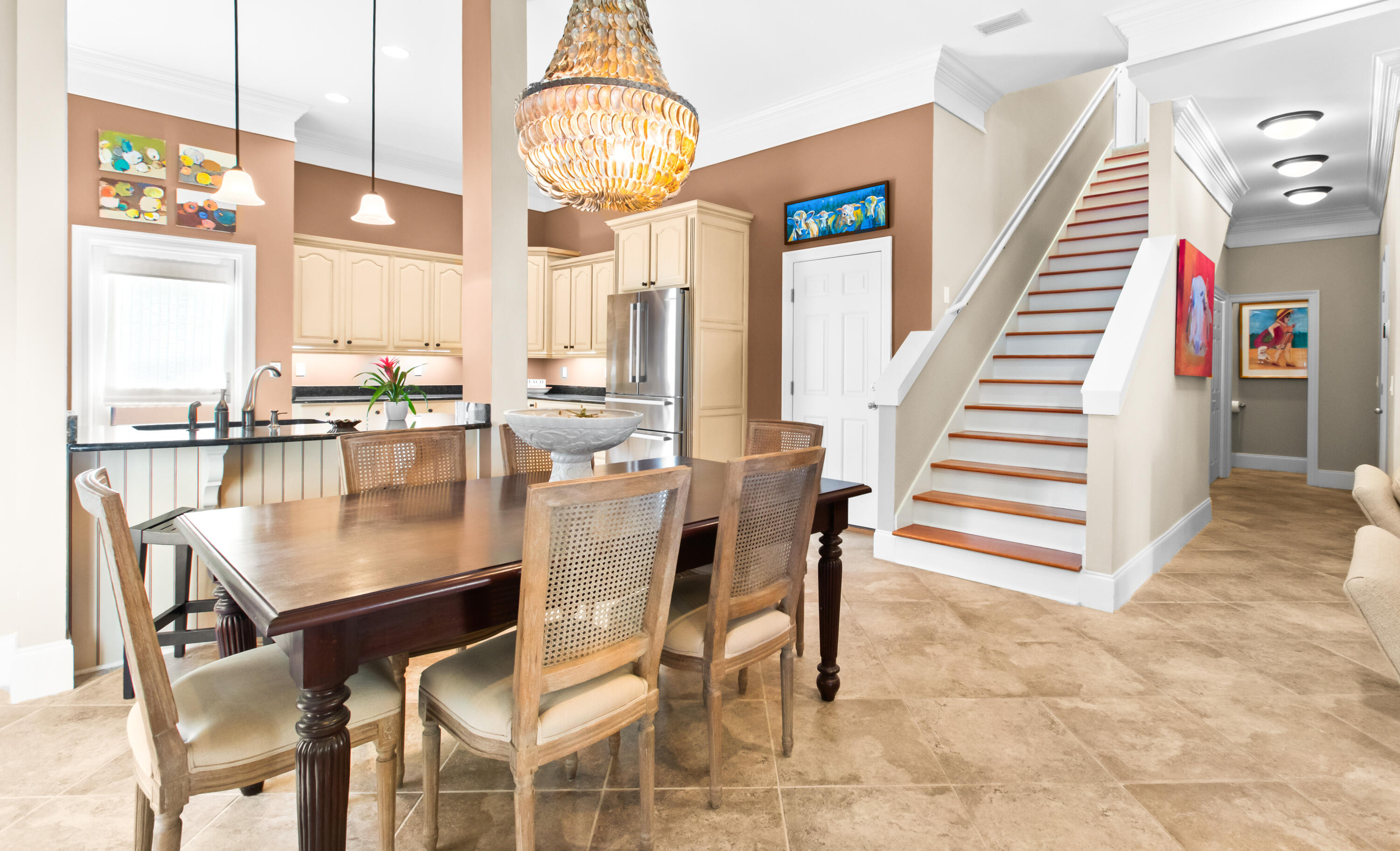 CAPTIVA AT TOPS'L - Residential