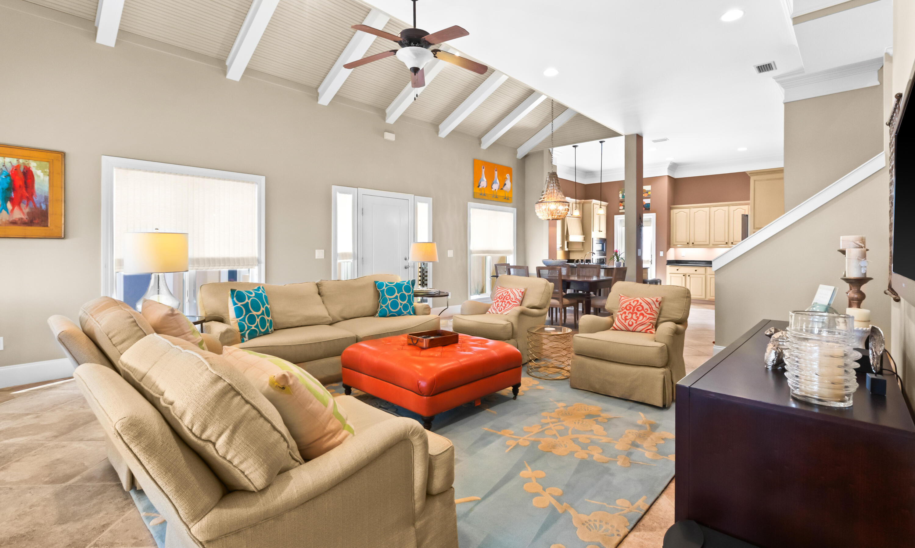 CAPTIVA AT TOPS'L - Residential