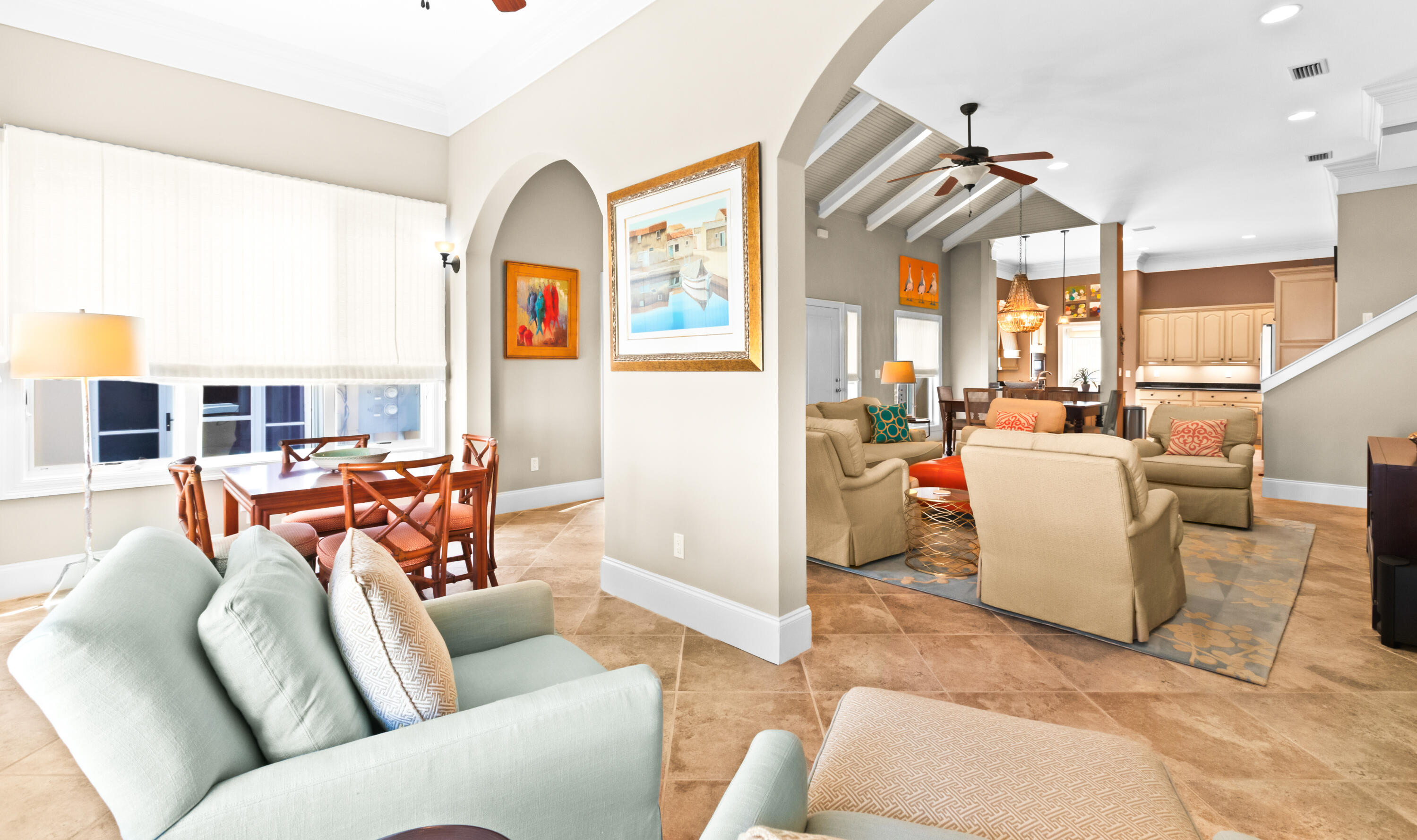 CAPTIVA AT TOPS'L - Residential