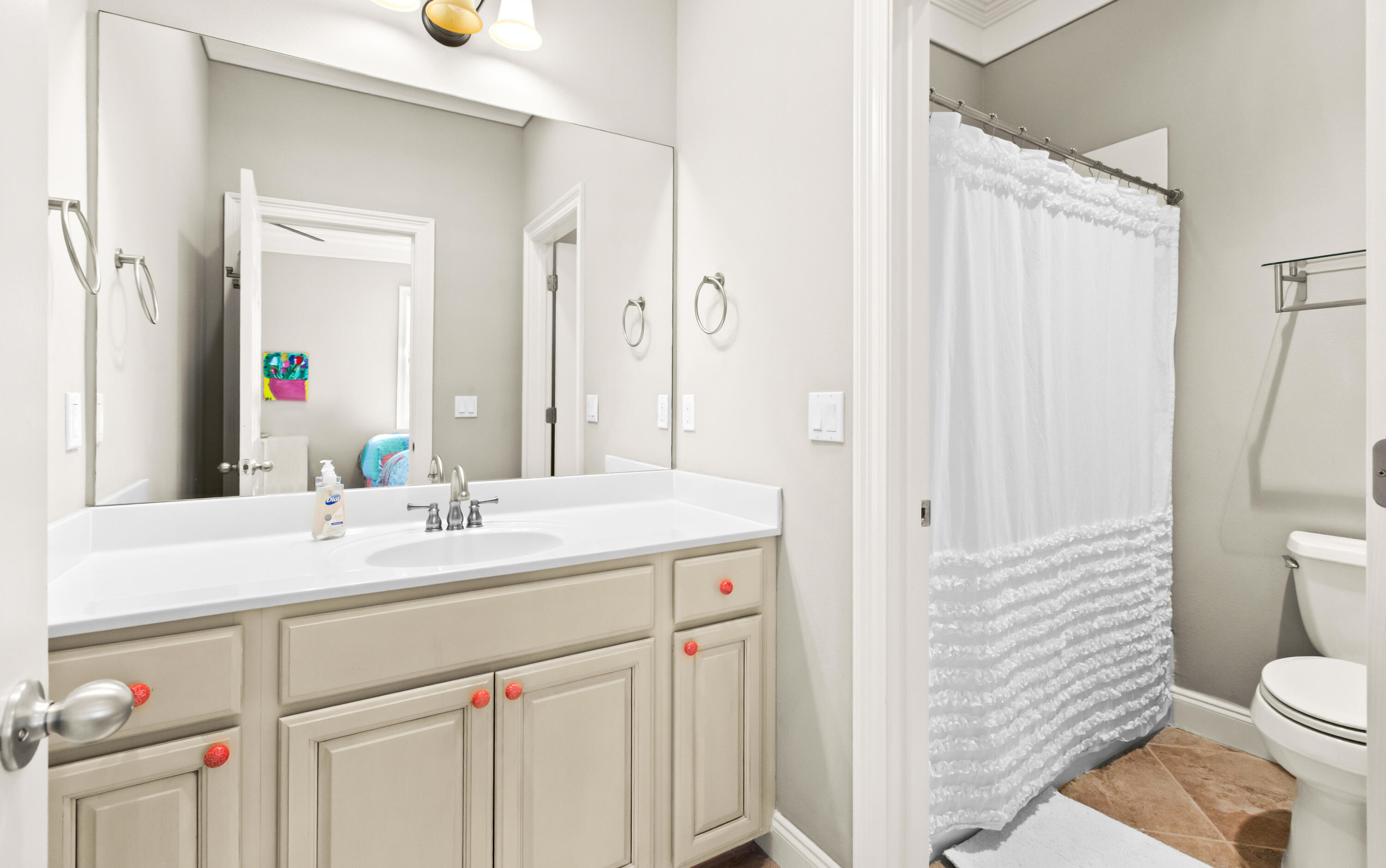 CAPTIVA AT TOPS'L - Residential