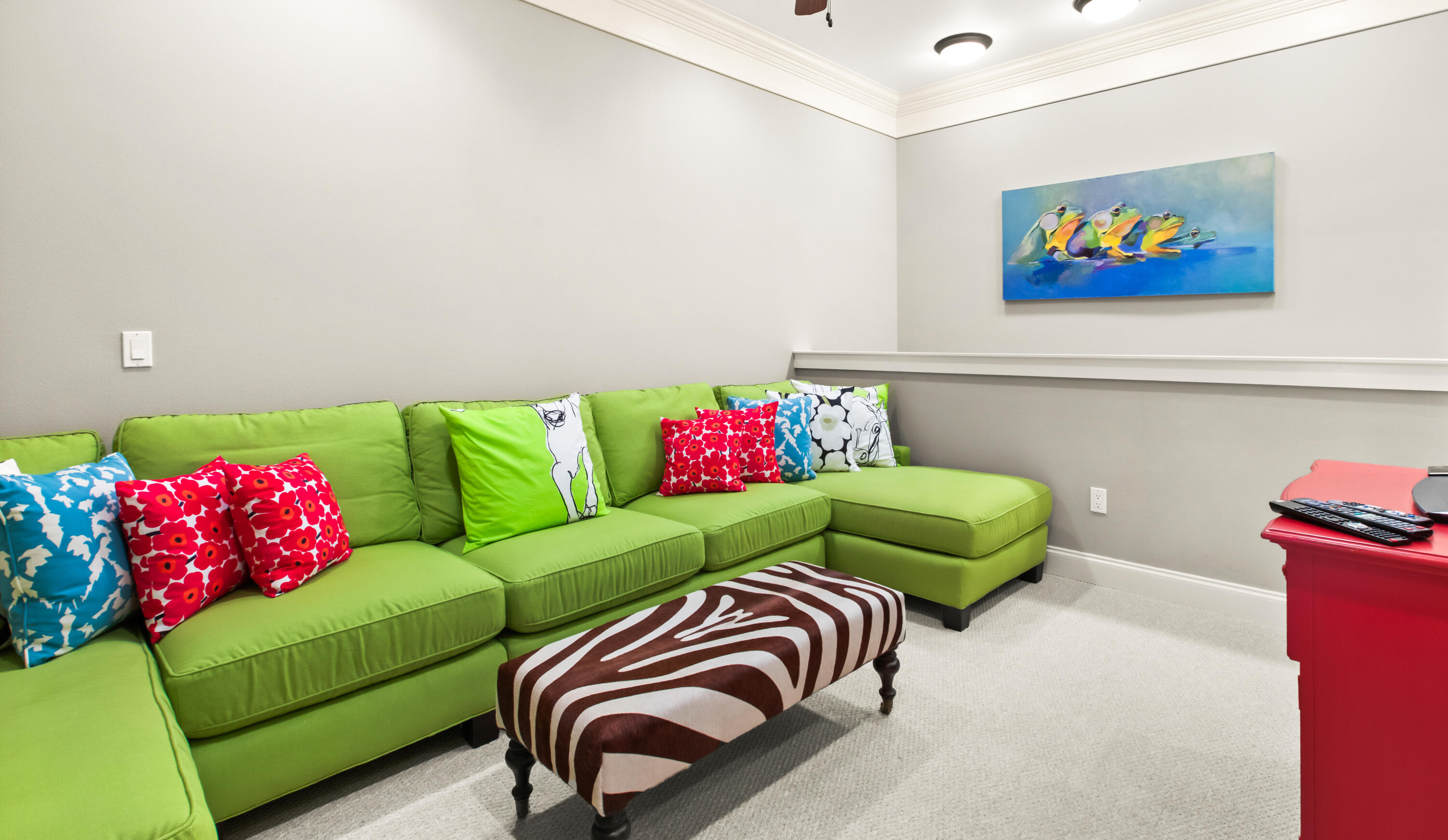 CAPTIVA AT TOPS'L - Residential