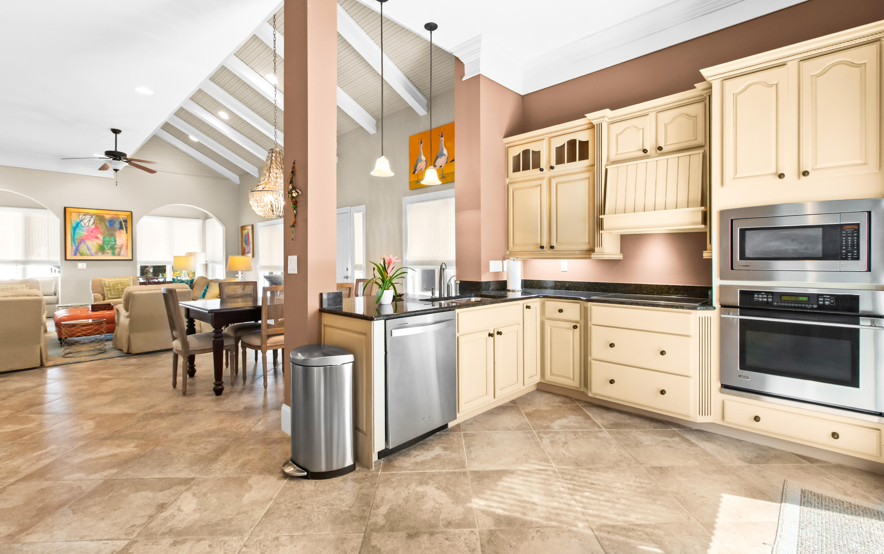 CAPTIVA AT TOPS'L - Residential