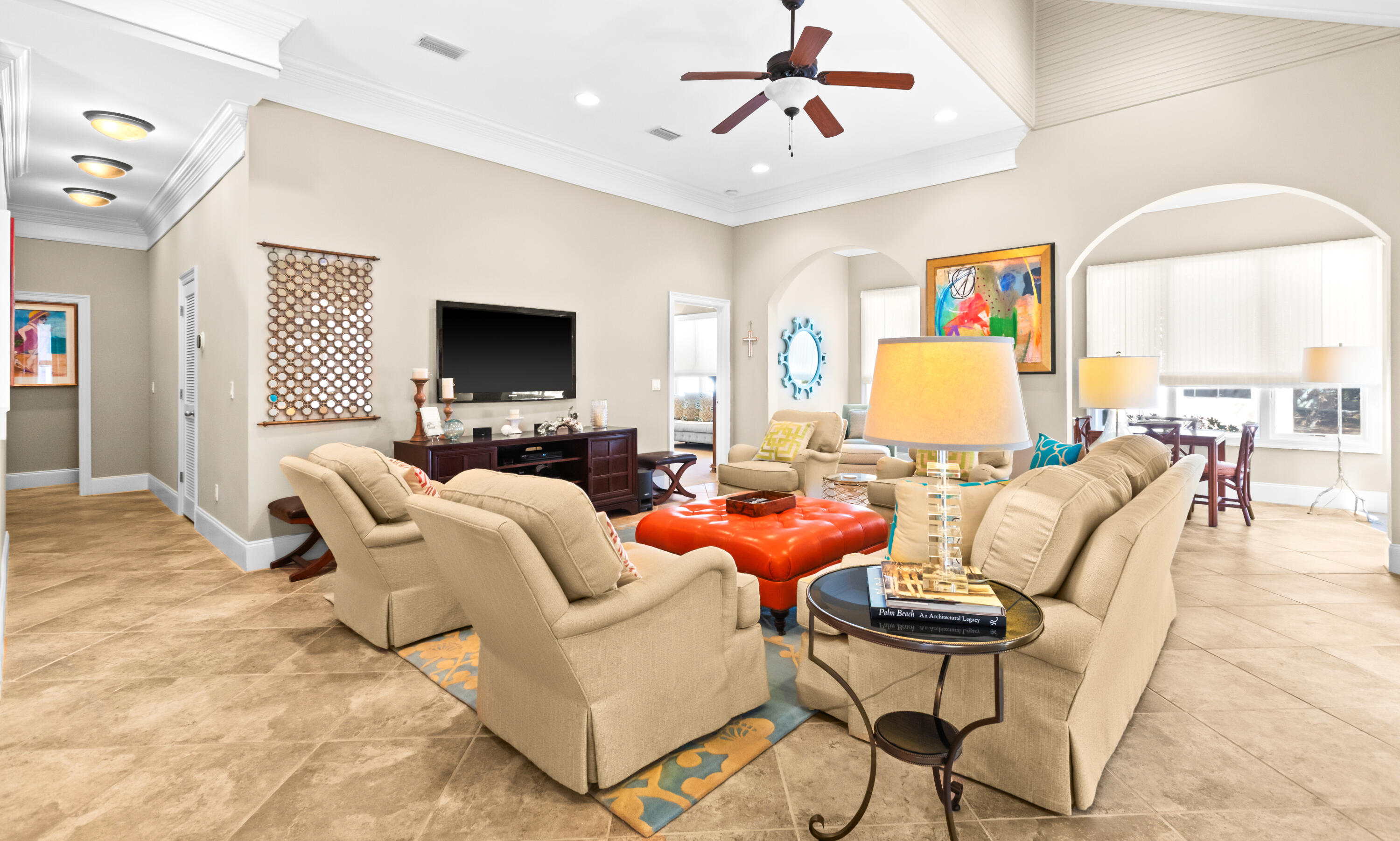 CAPTIVA AT TOPS'L - Residential