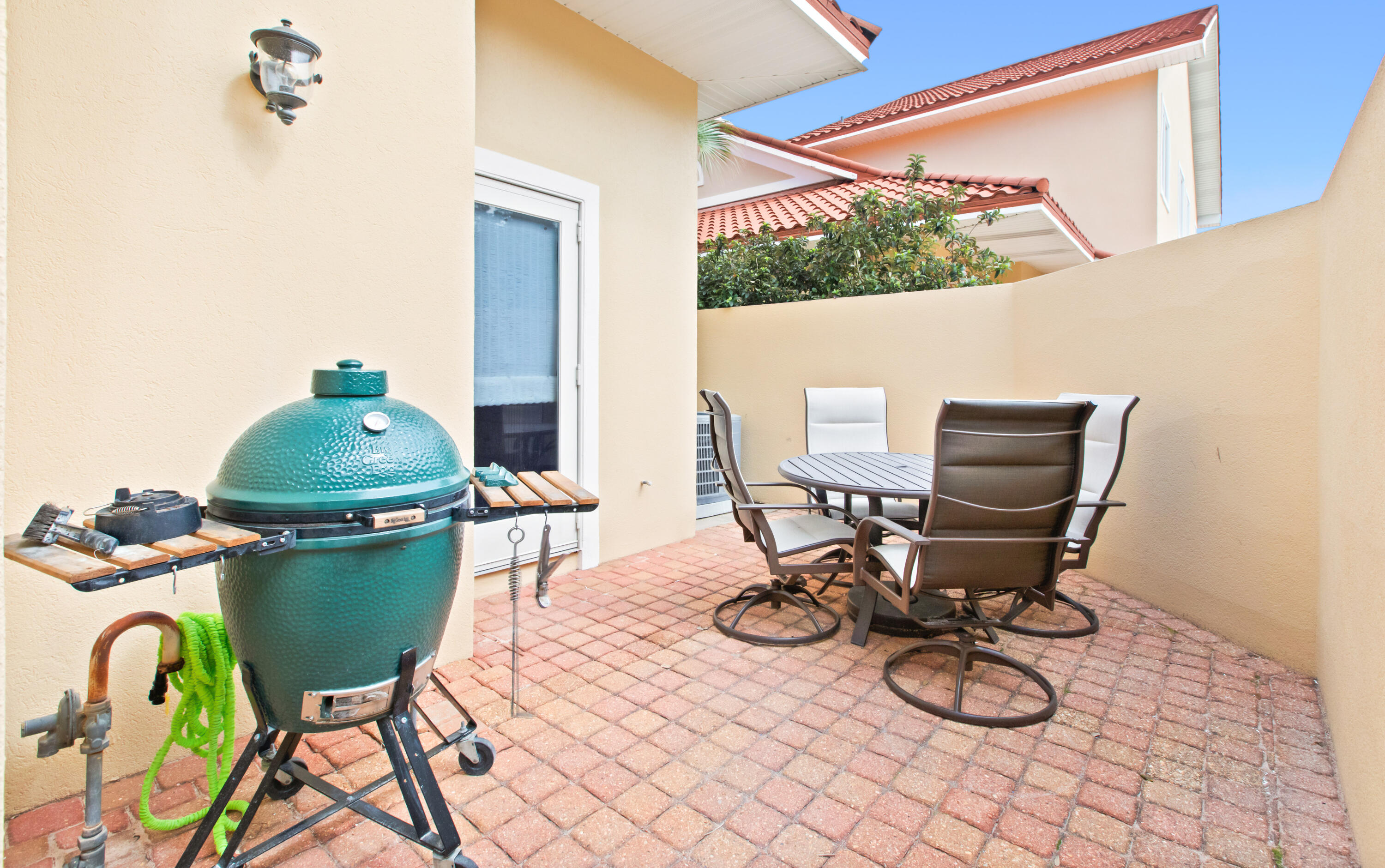 CAPTIVA AT TOPS'L - Residential