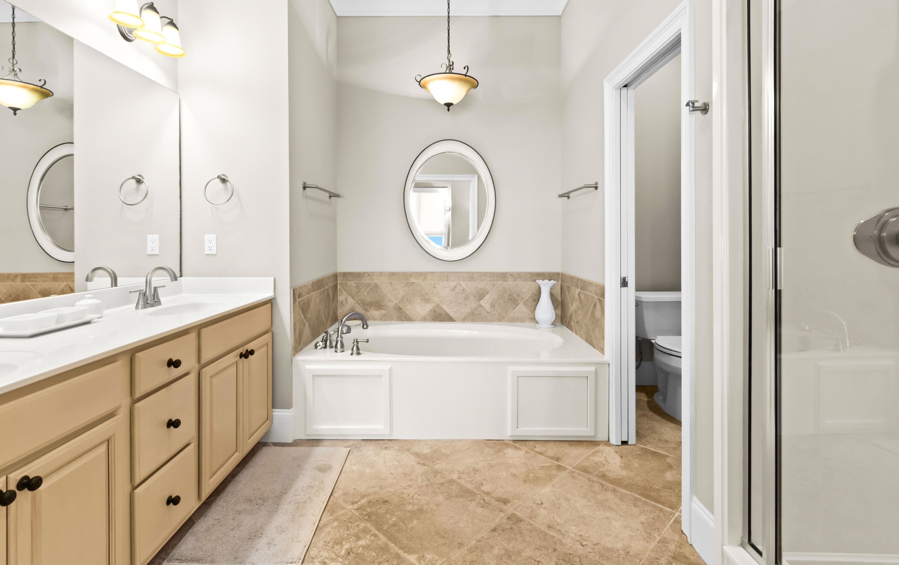 CAPTIVA AT TOPS'L - Residential