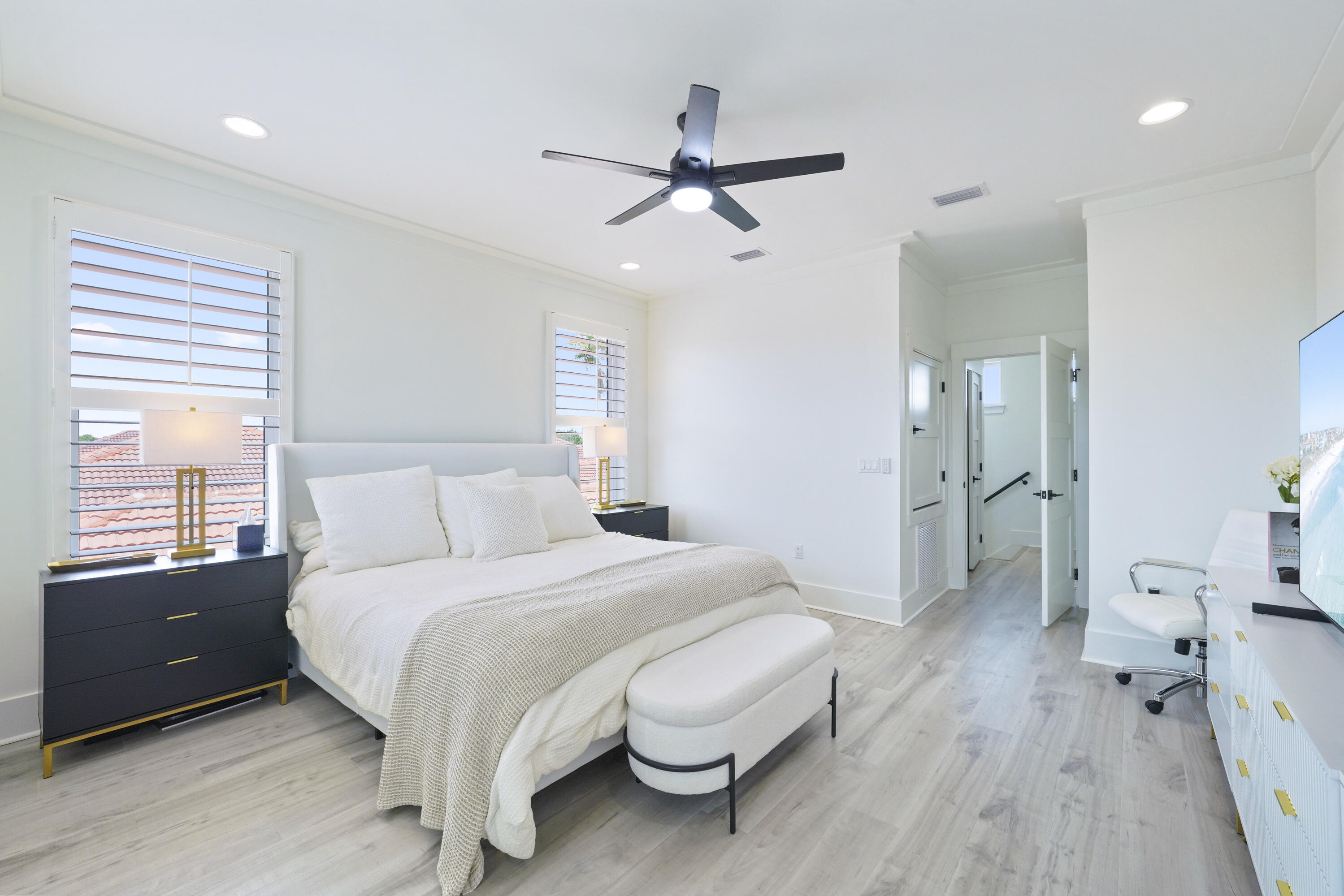 CALUSA BAY S/D - Residential