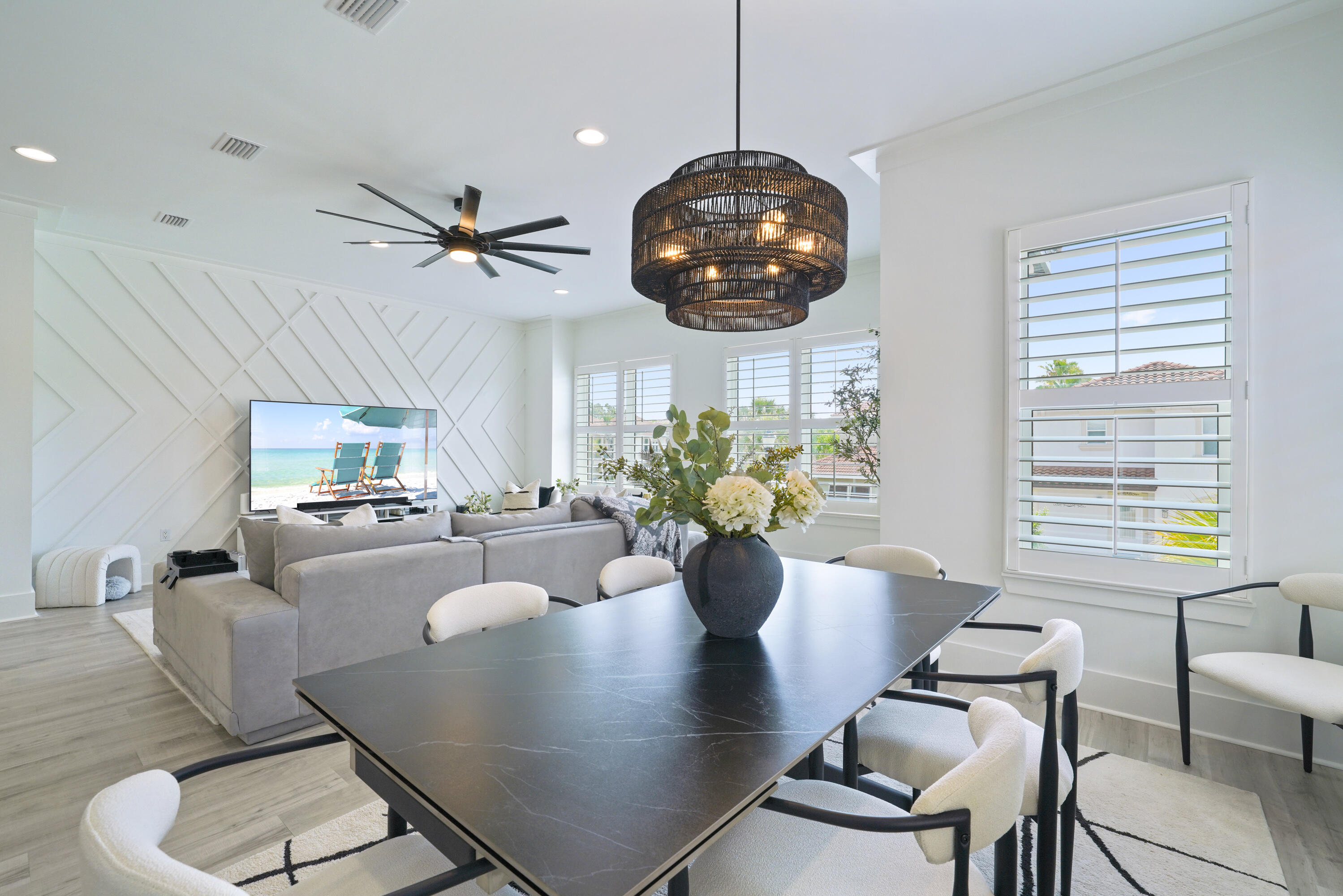 CALUSA BAY S/D - Residential