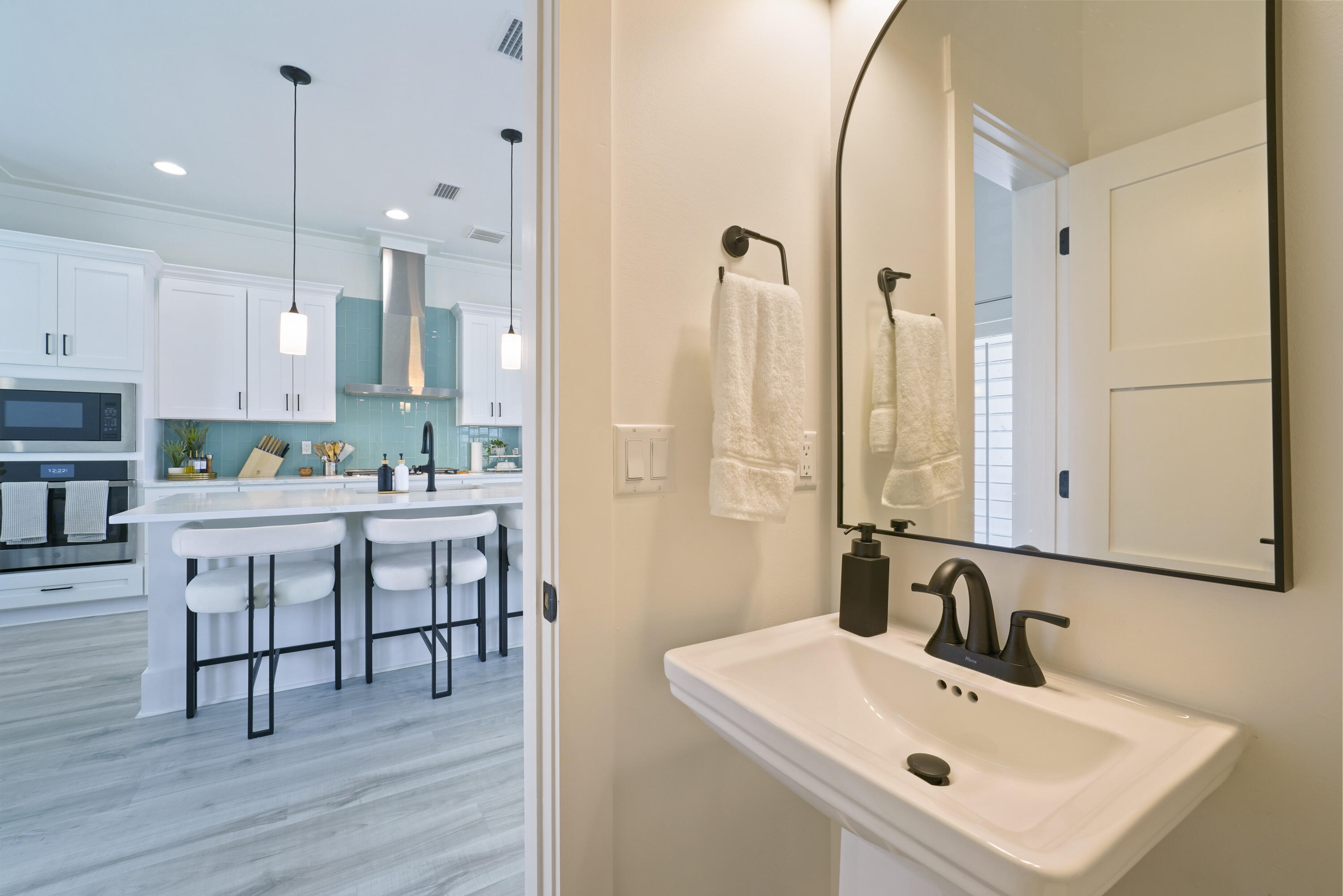 CALUSA BAY S/D - Residential