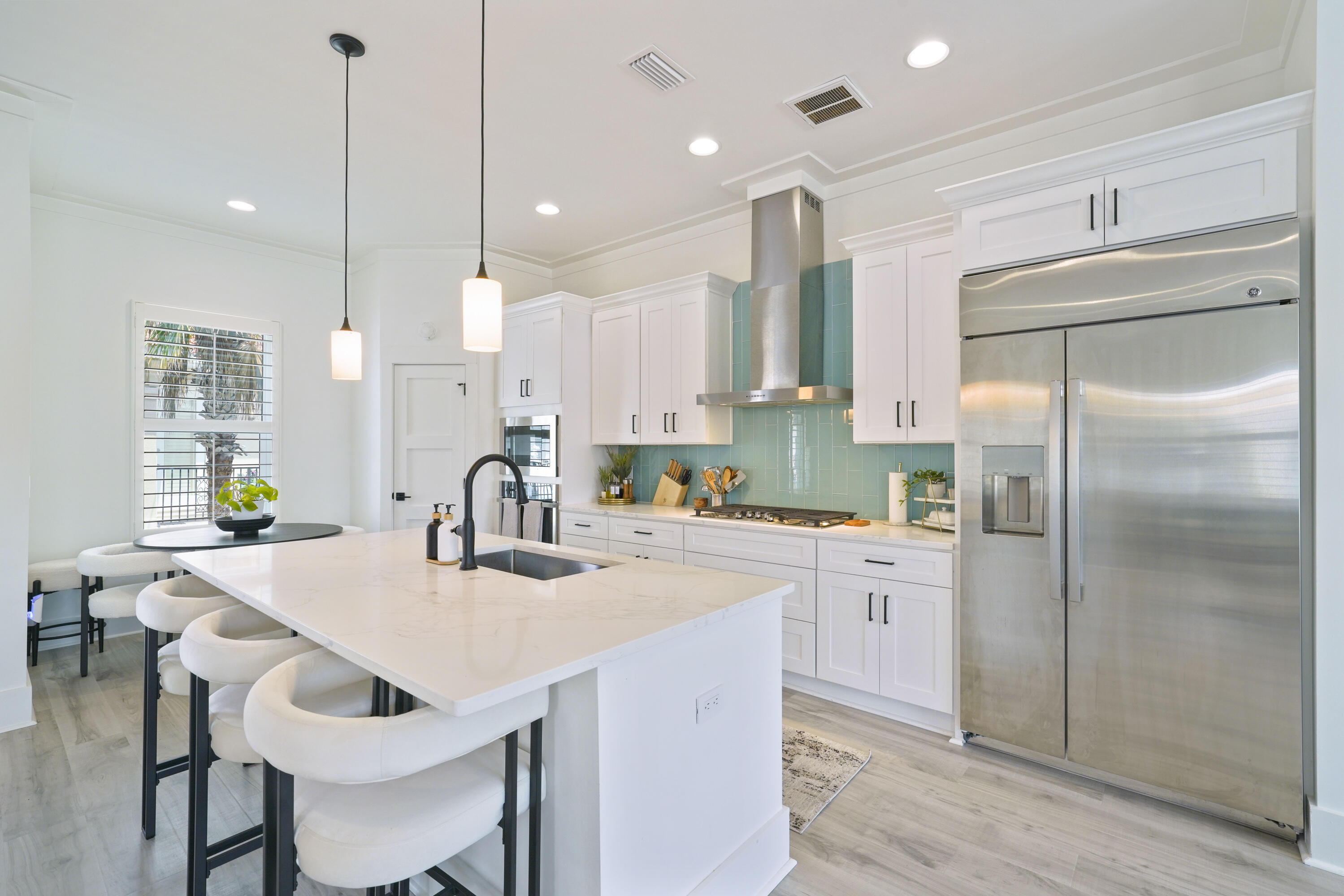 CALUSA BAY S/D - Residential