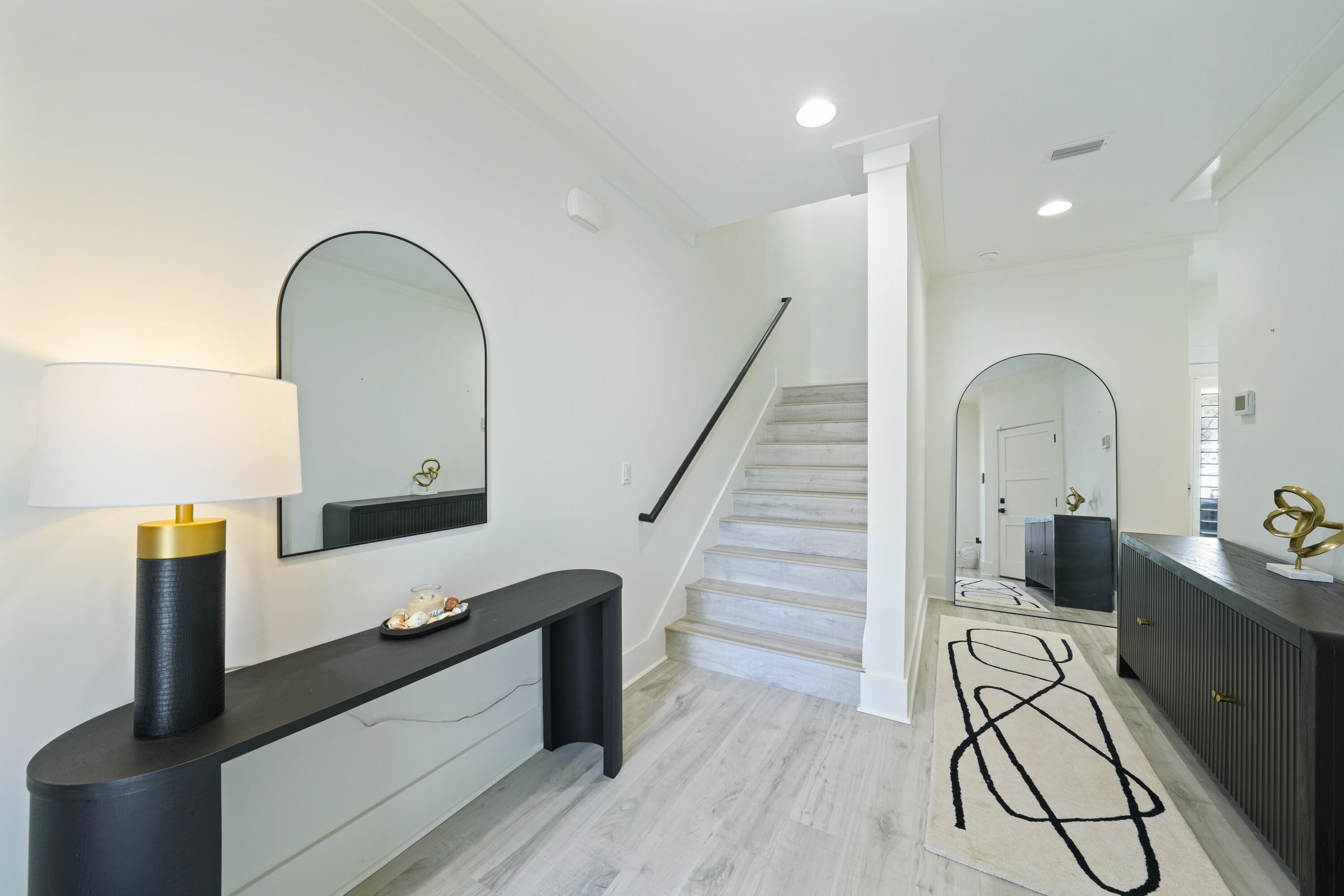 CALUSA BAY S/D - Residential