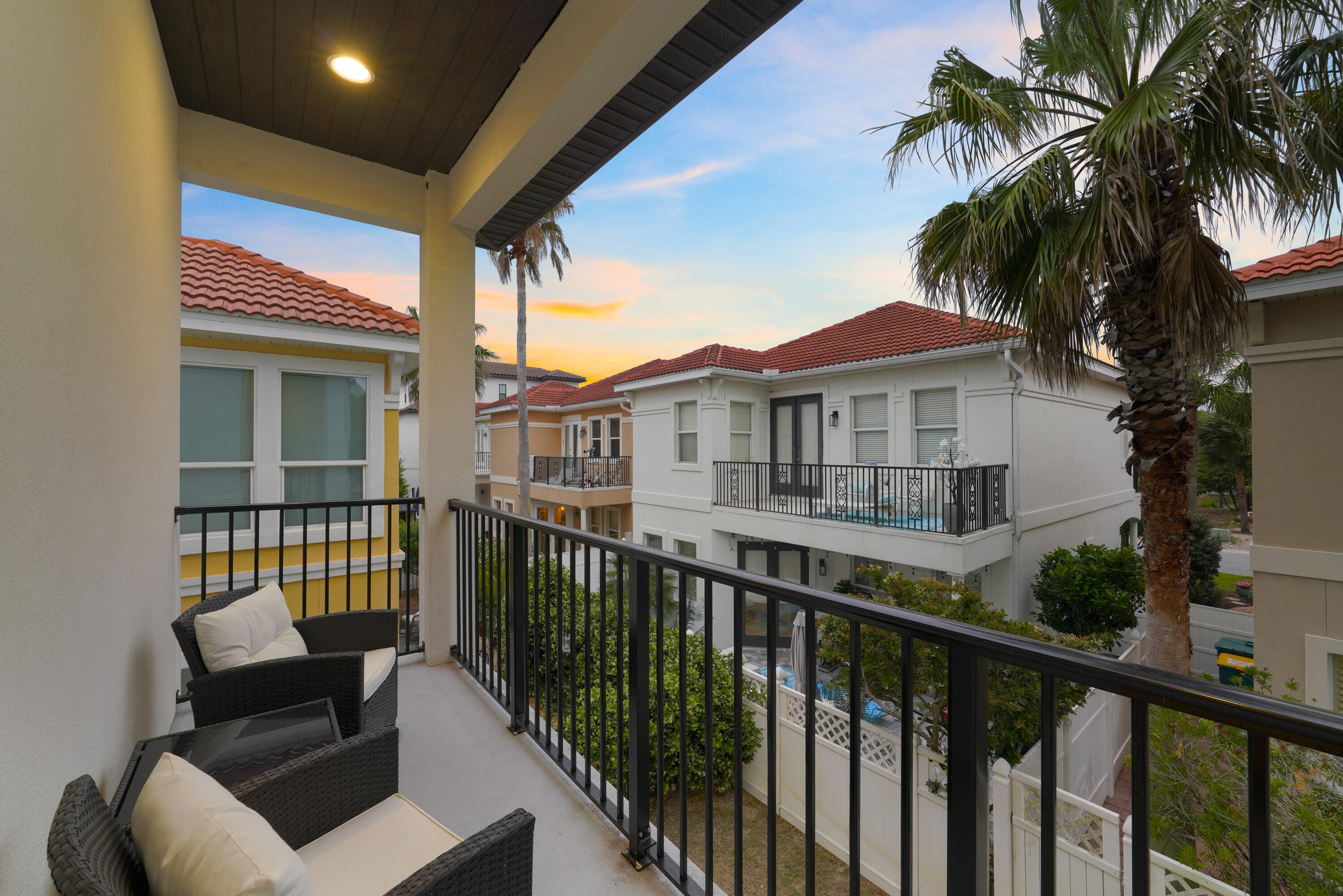 CALUSA BAY S/D - Residential
