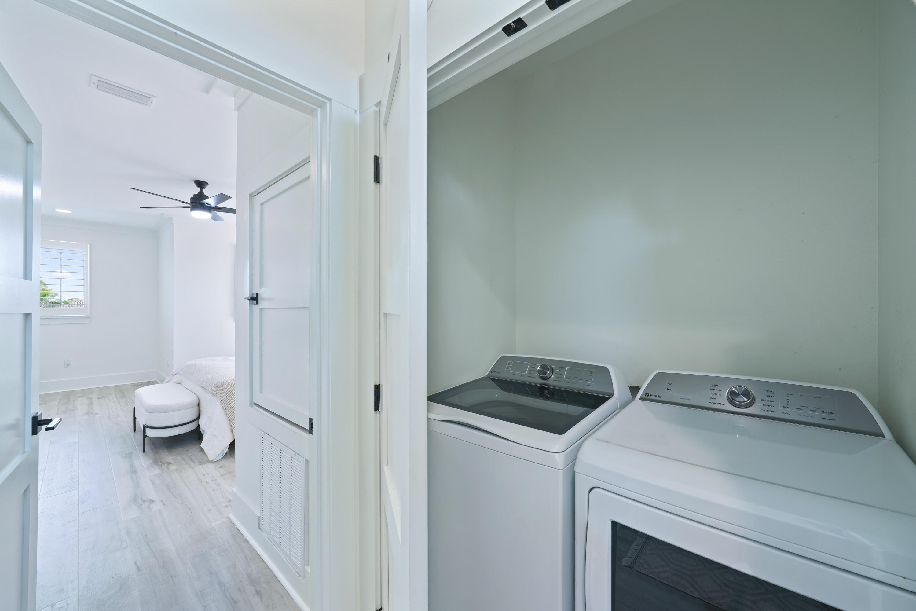 CALUSA BAY S/D - Residential