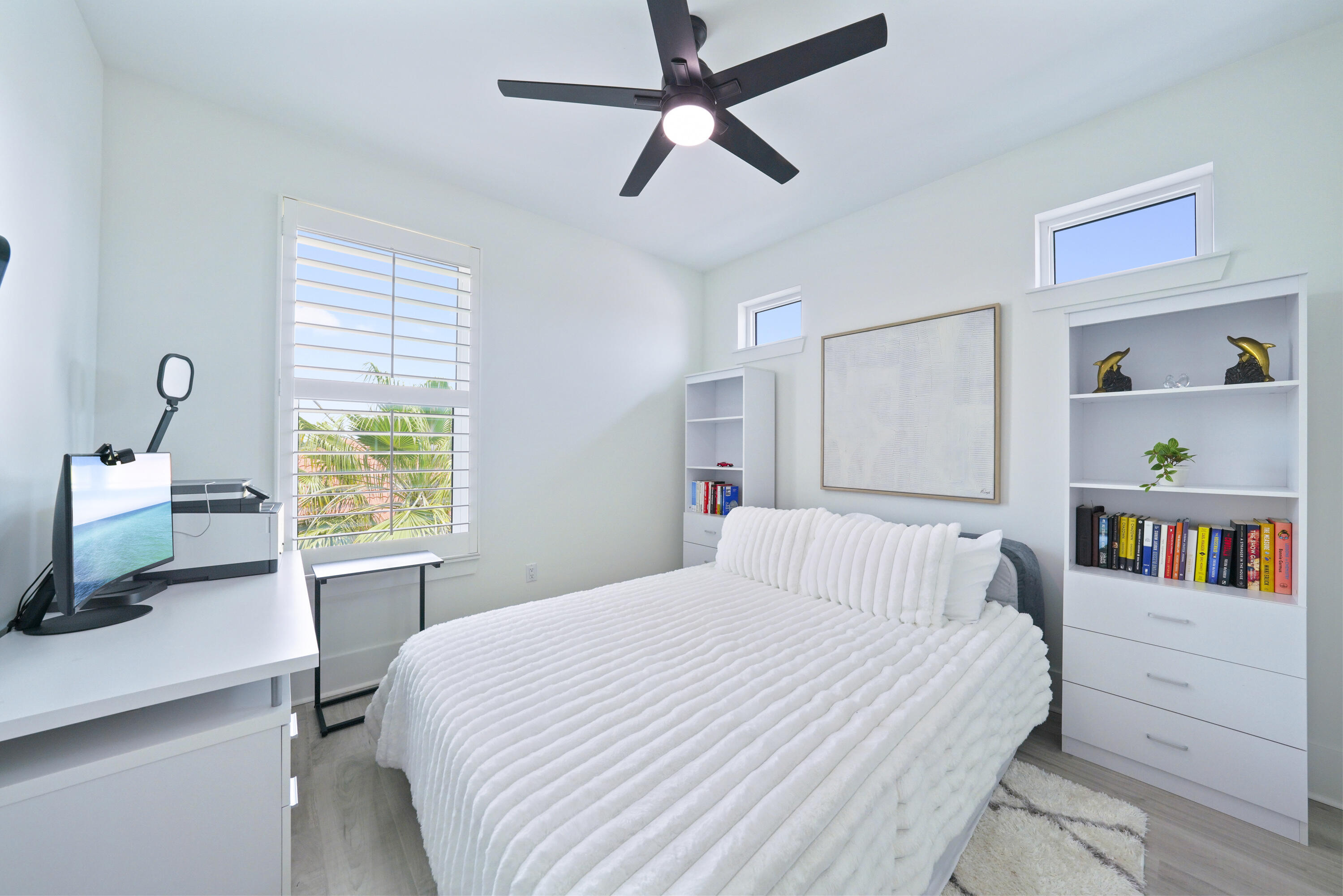 CALUSA BAY S/D - Residential