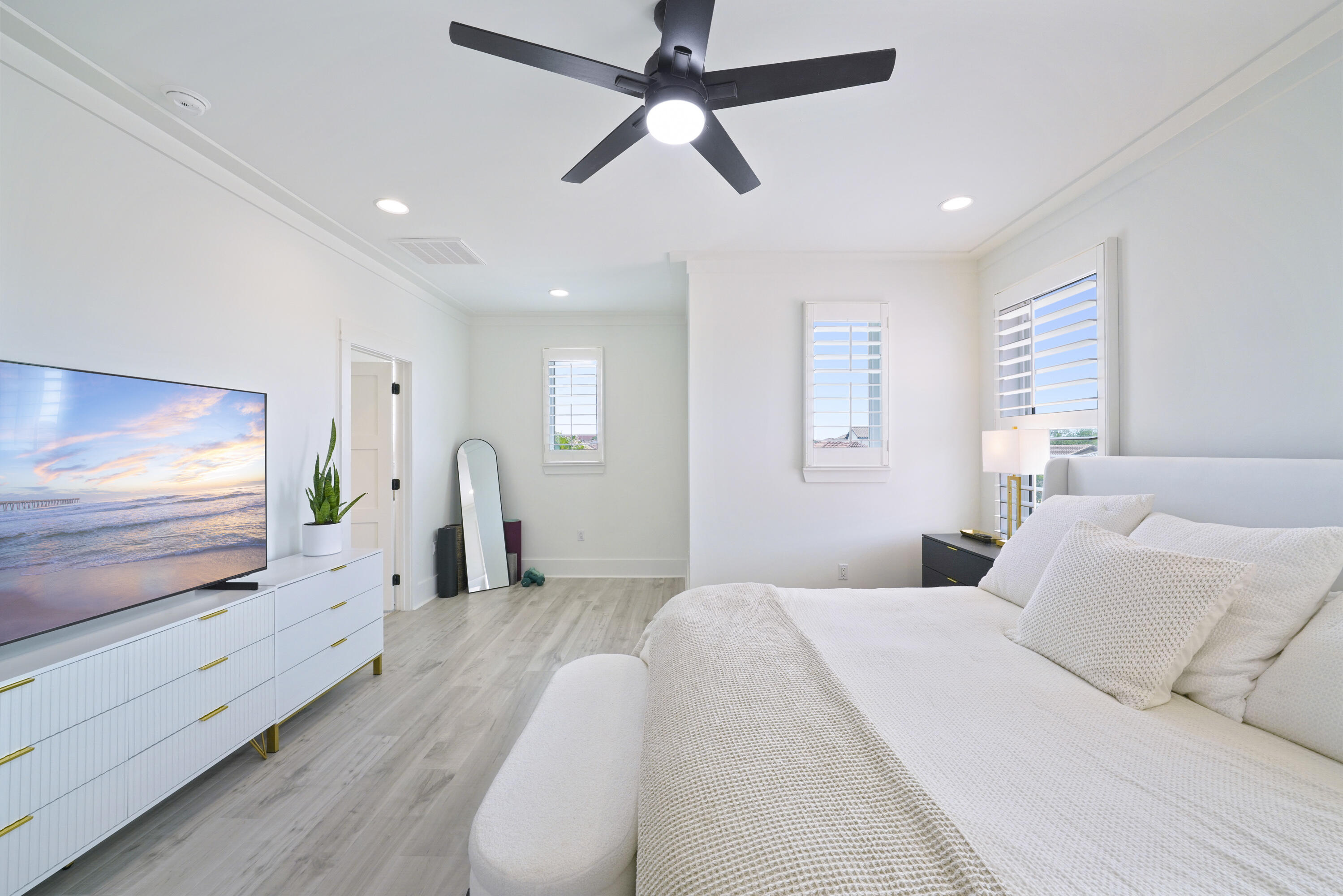 CALUSA BAY S/D - Residential