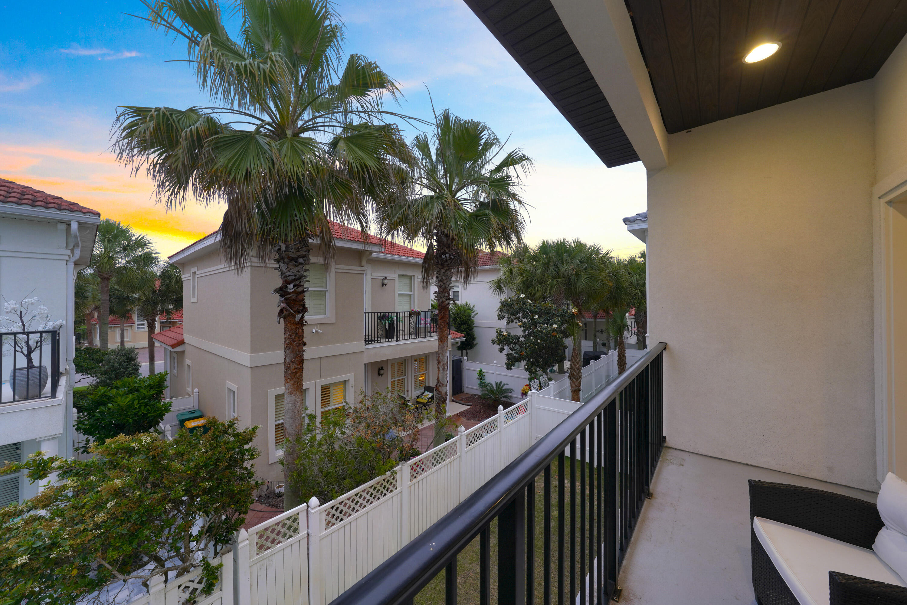 CALUSA BAY S/D - Residential