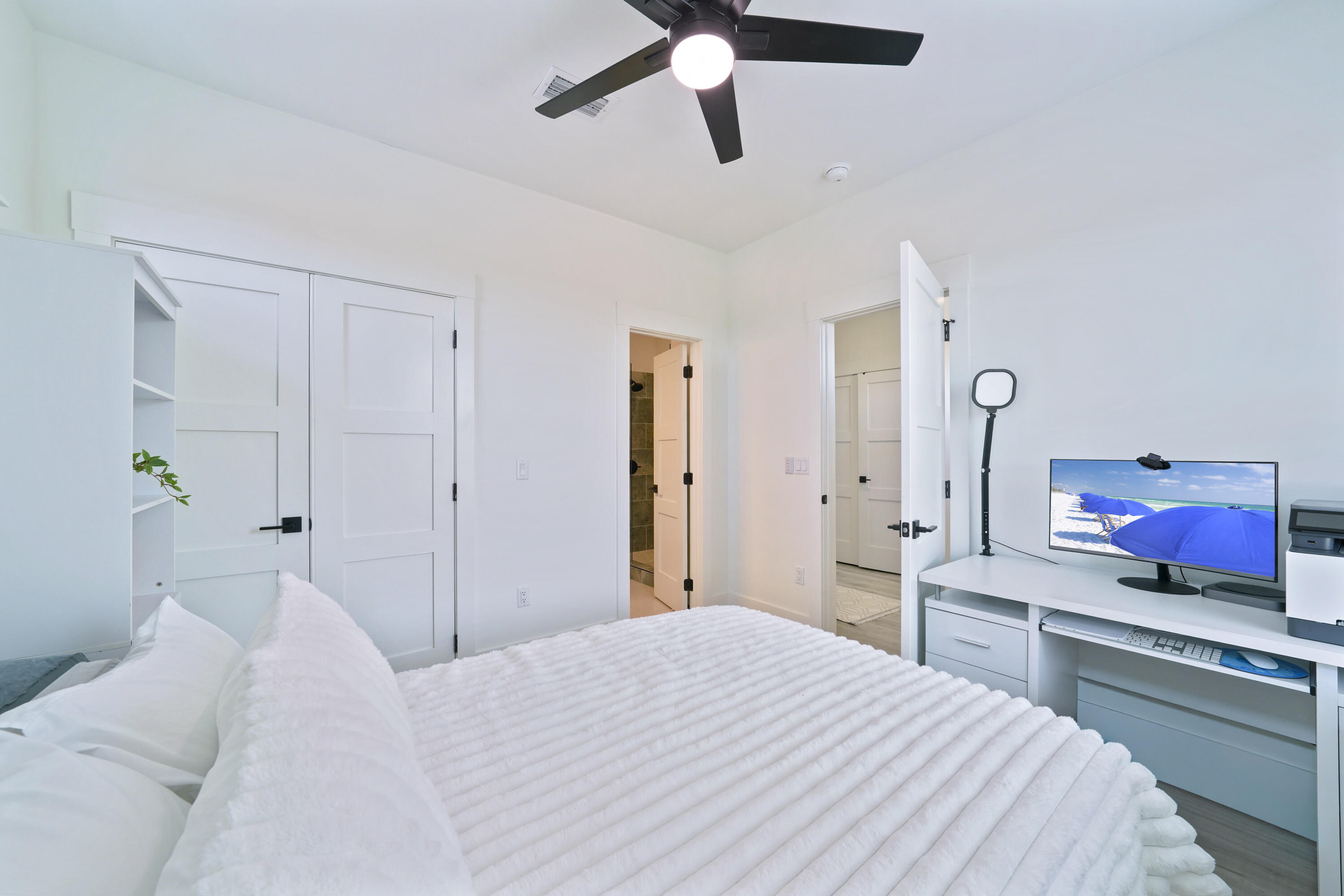 CALUSA BAY S/D - Residential