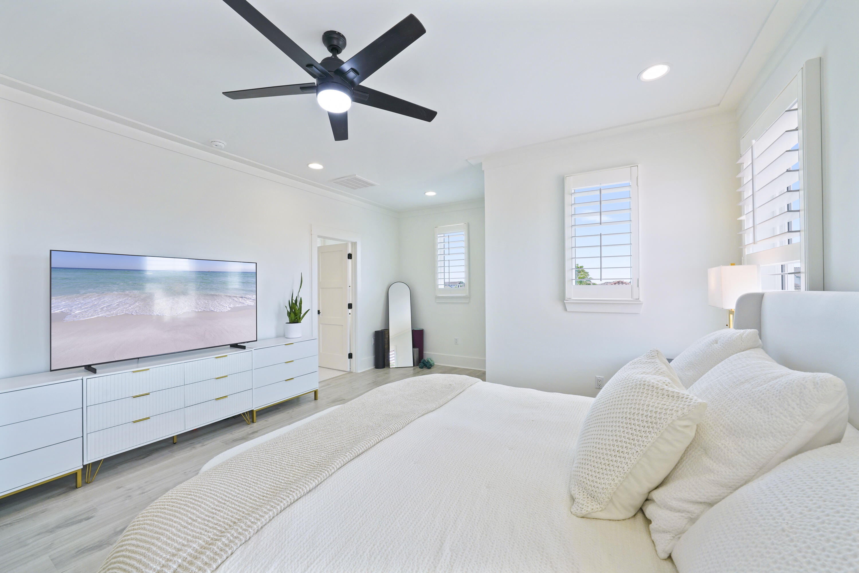 CALUSA BAY S/D - Residential