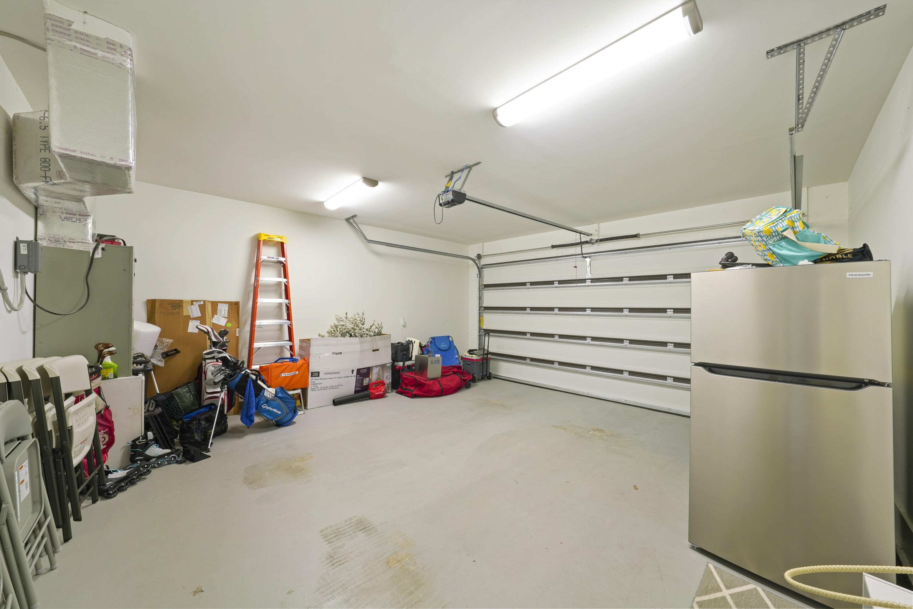 CALUSA BAY S/D - Residential