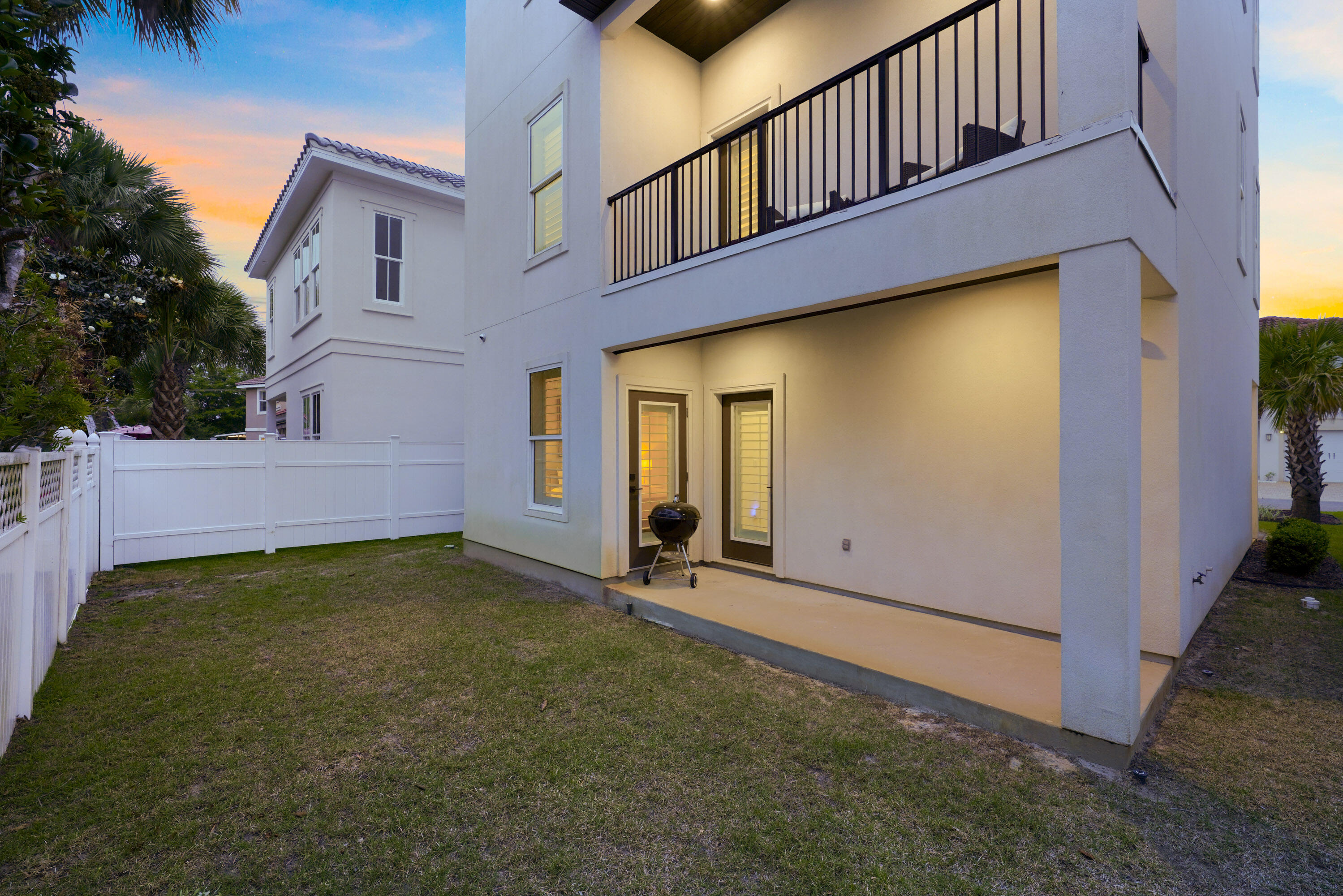 CALUSA BAY S/D - Residential