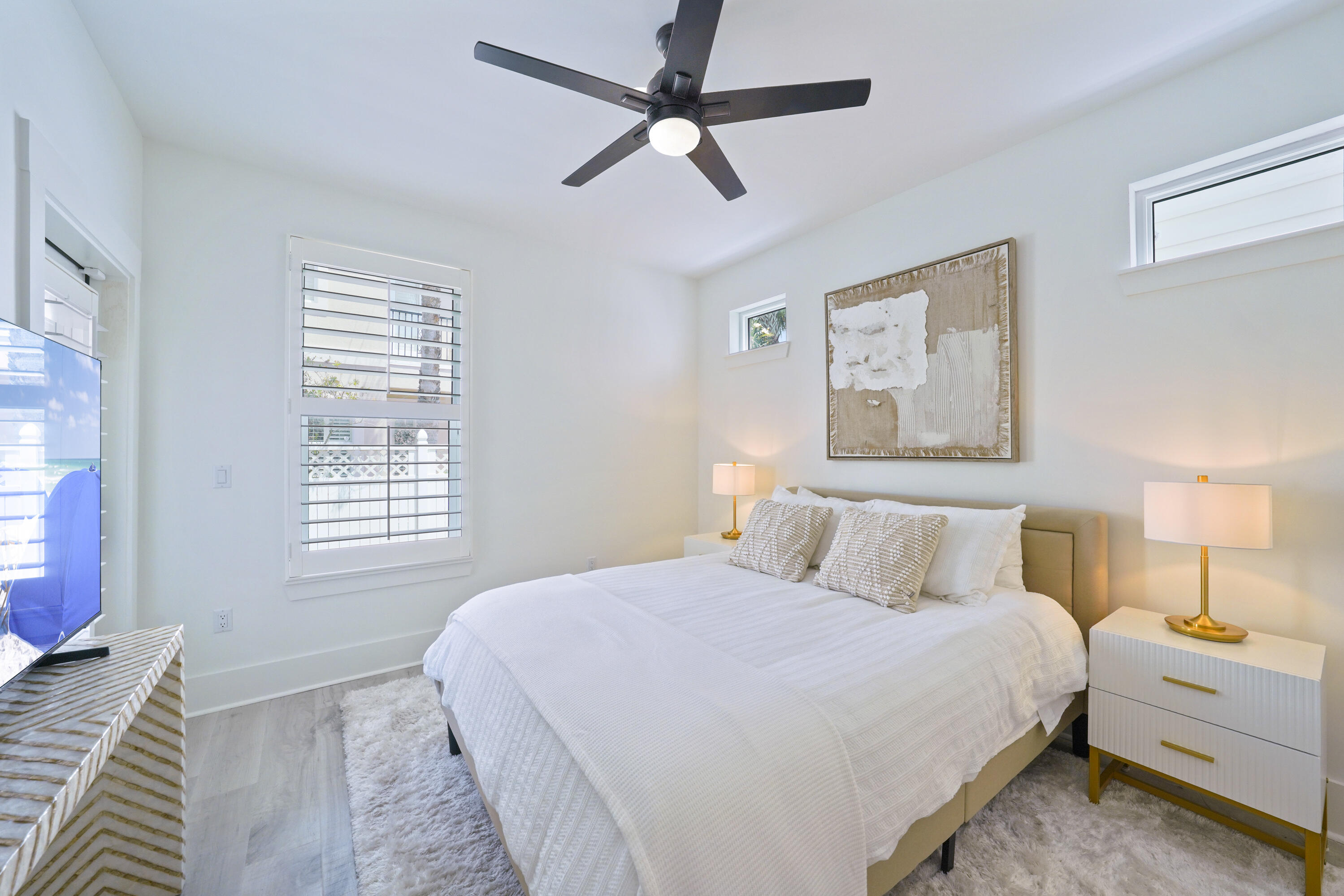 CALUSA BAY S/D - Residential