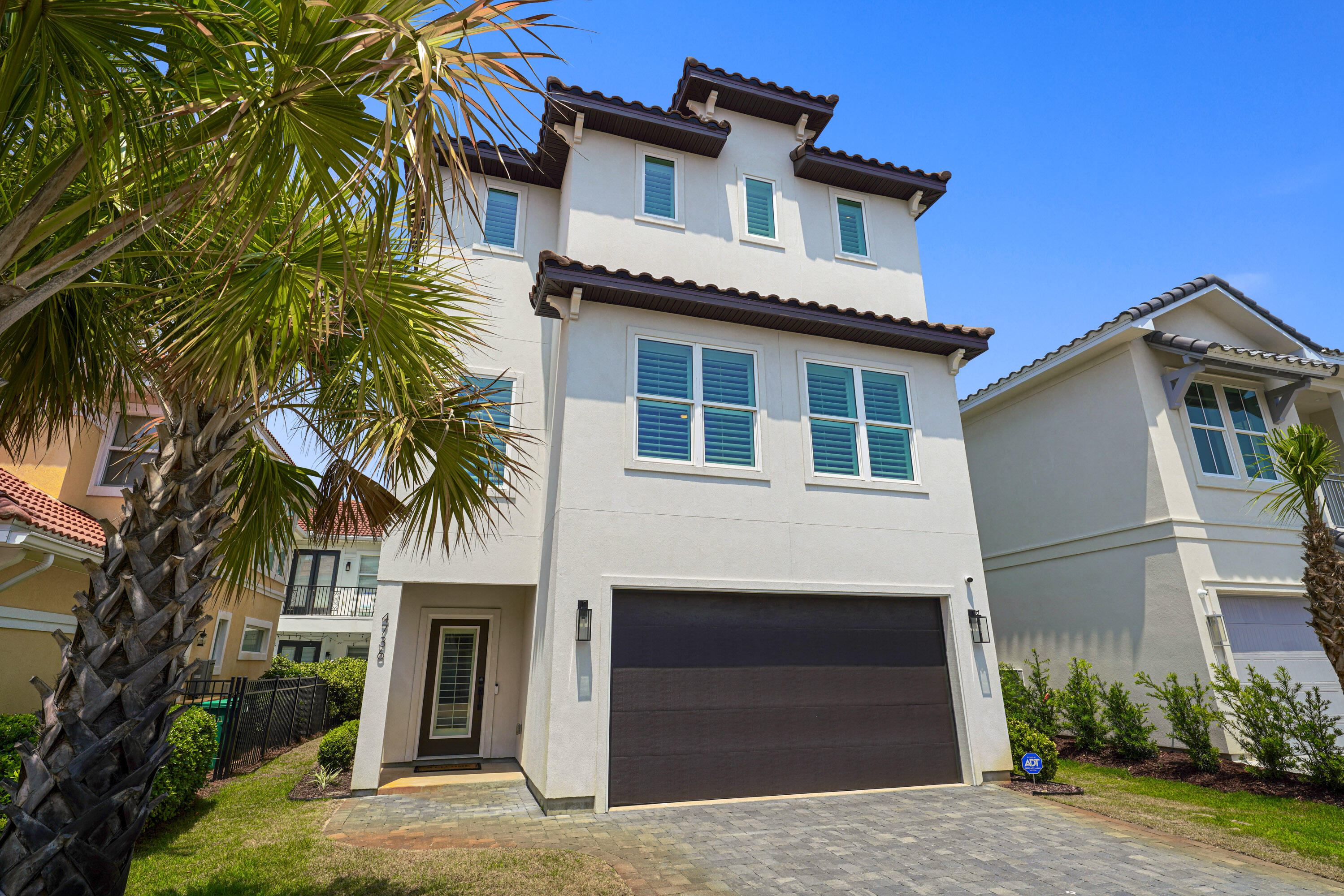 CALUSA BAY S/D - Residential
