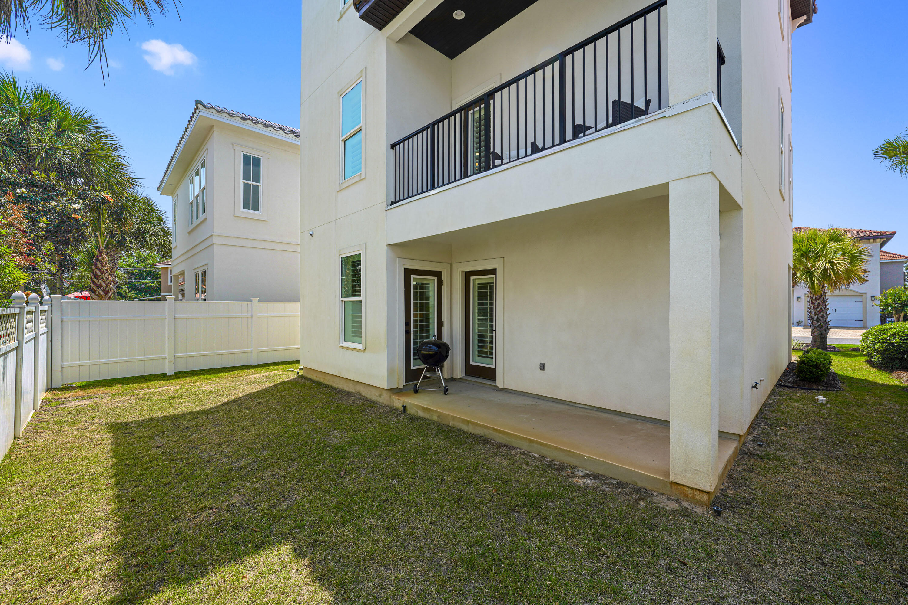 CALUSA BAY S/D - Residential
