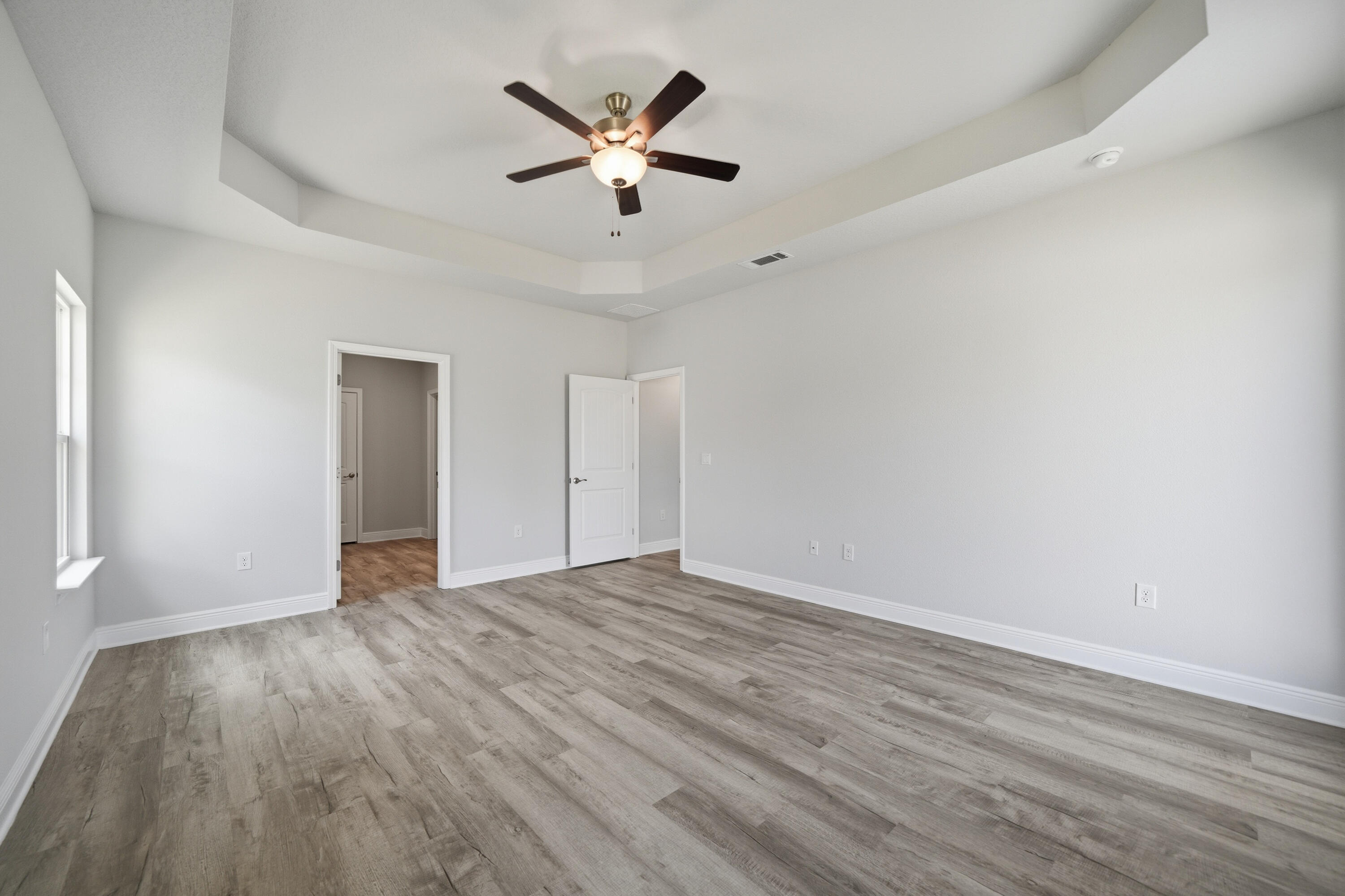 The Bluffs at Lafayette - Residential Lease