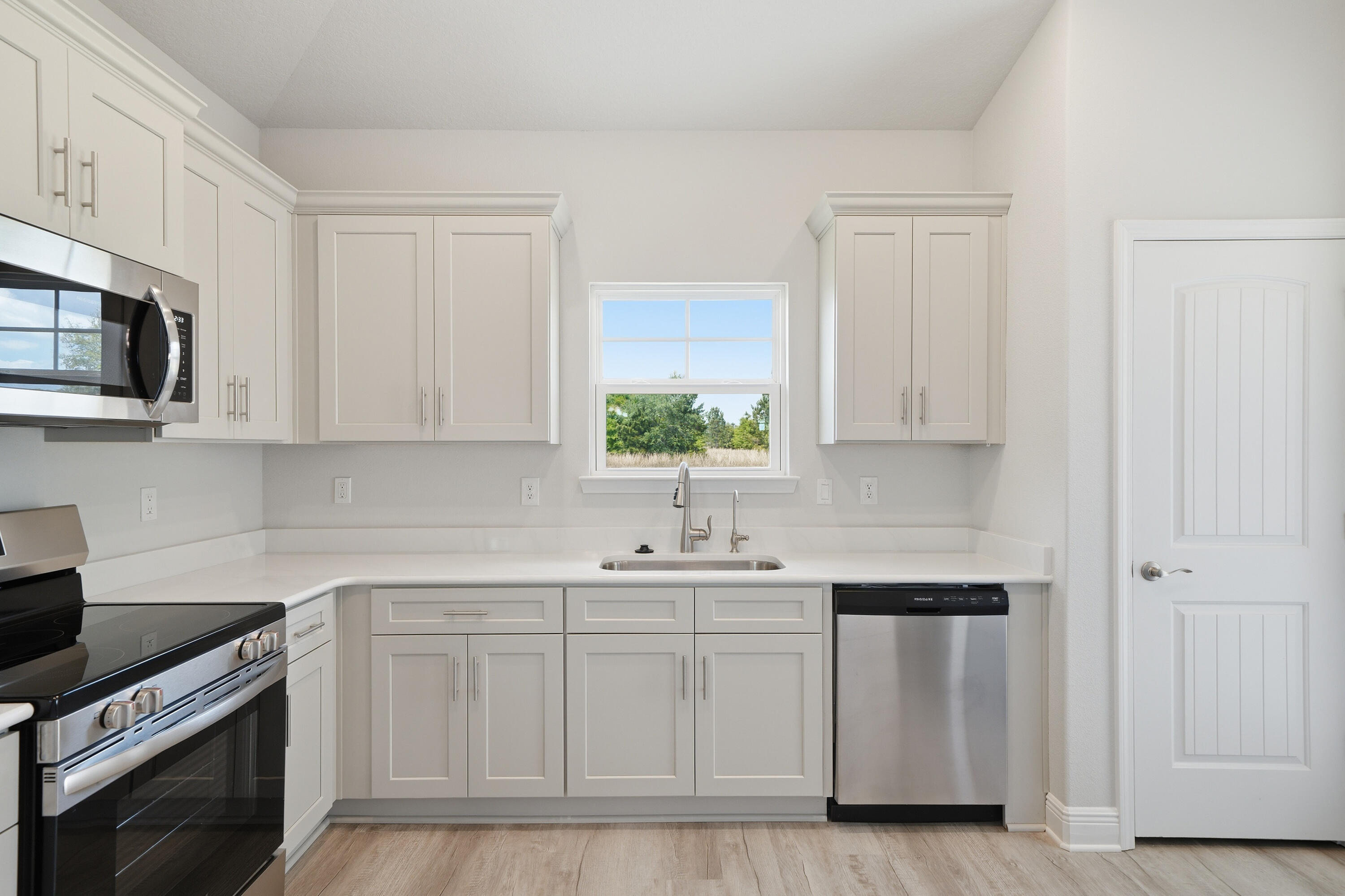 The Bluffs at Lafayette - Residential Lease